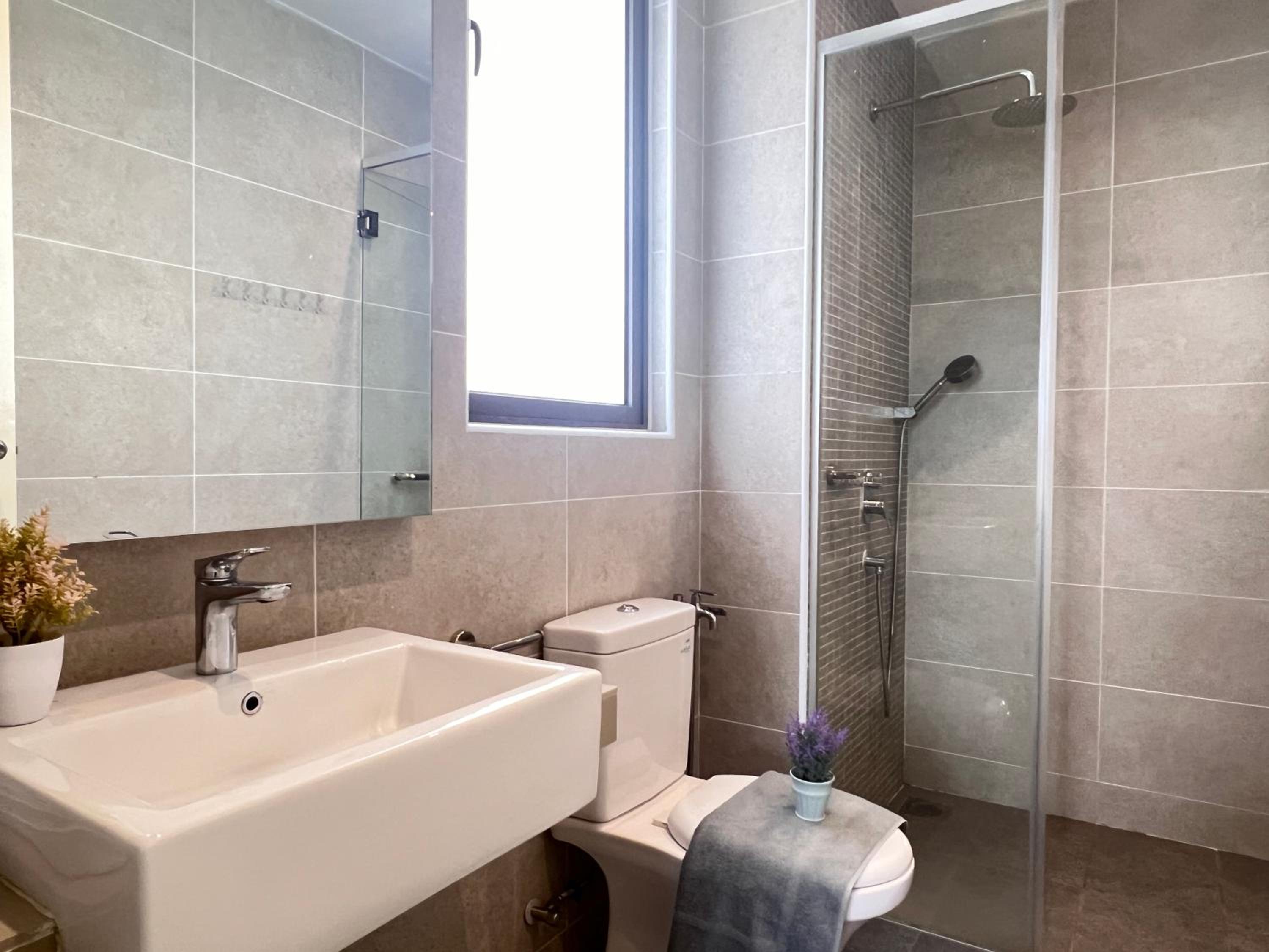 Bali ResidenceI 2Room I 4-6pax I WaterThemePark I 5MinJonker photo 1