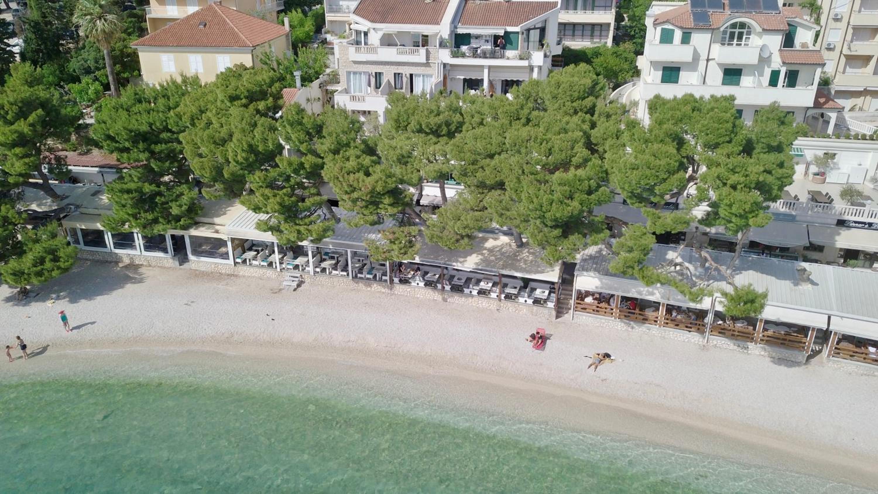 Hotel Apartment Mucrum