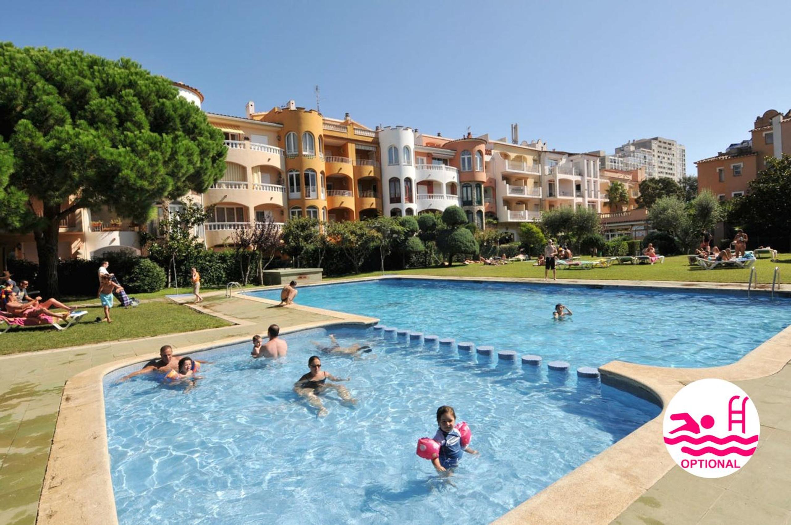 Basic comfort Apartamento Gran reserva 8021 view 3