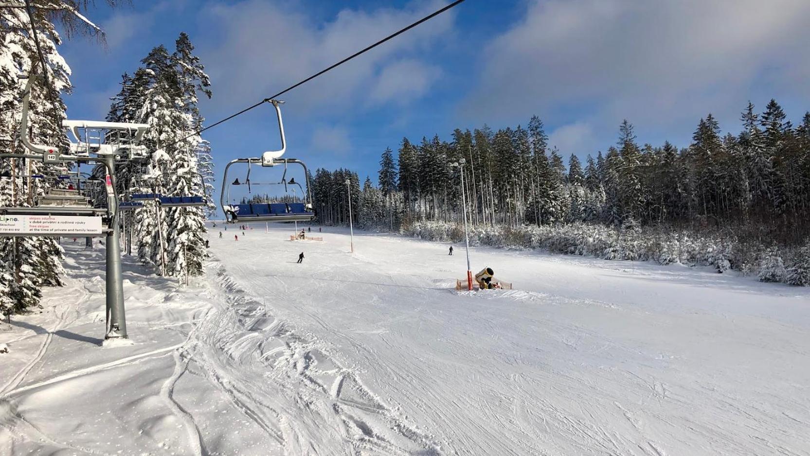 KORZO LIPNO 2
