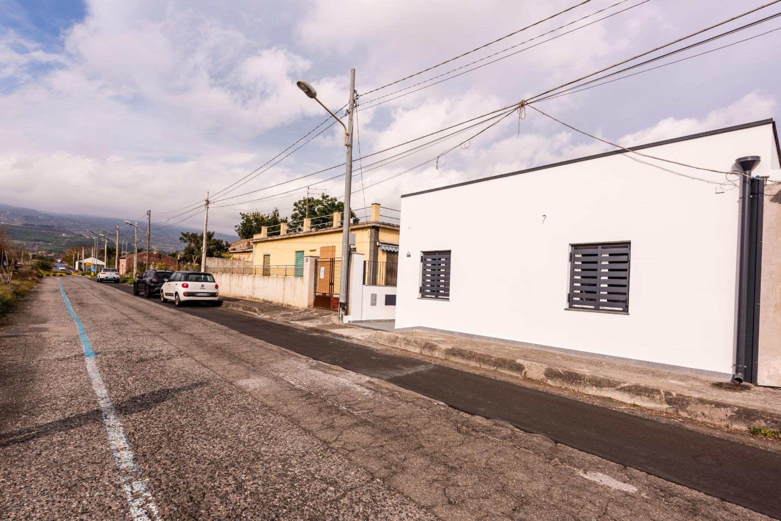 Casa Oasi Agrumi e Mare by Wonderful Italy view 3
