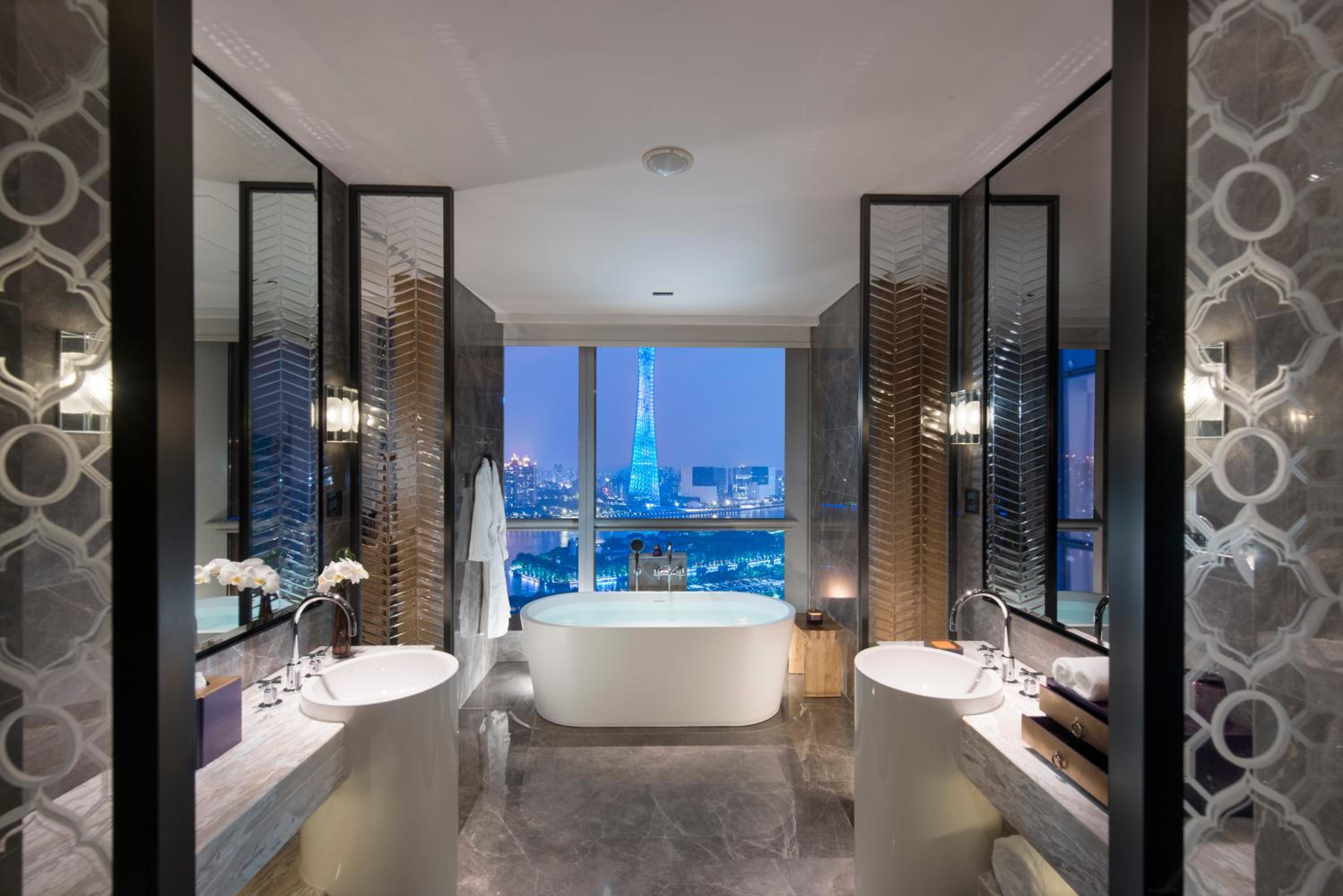 Conrad Guangzhou 25