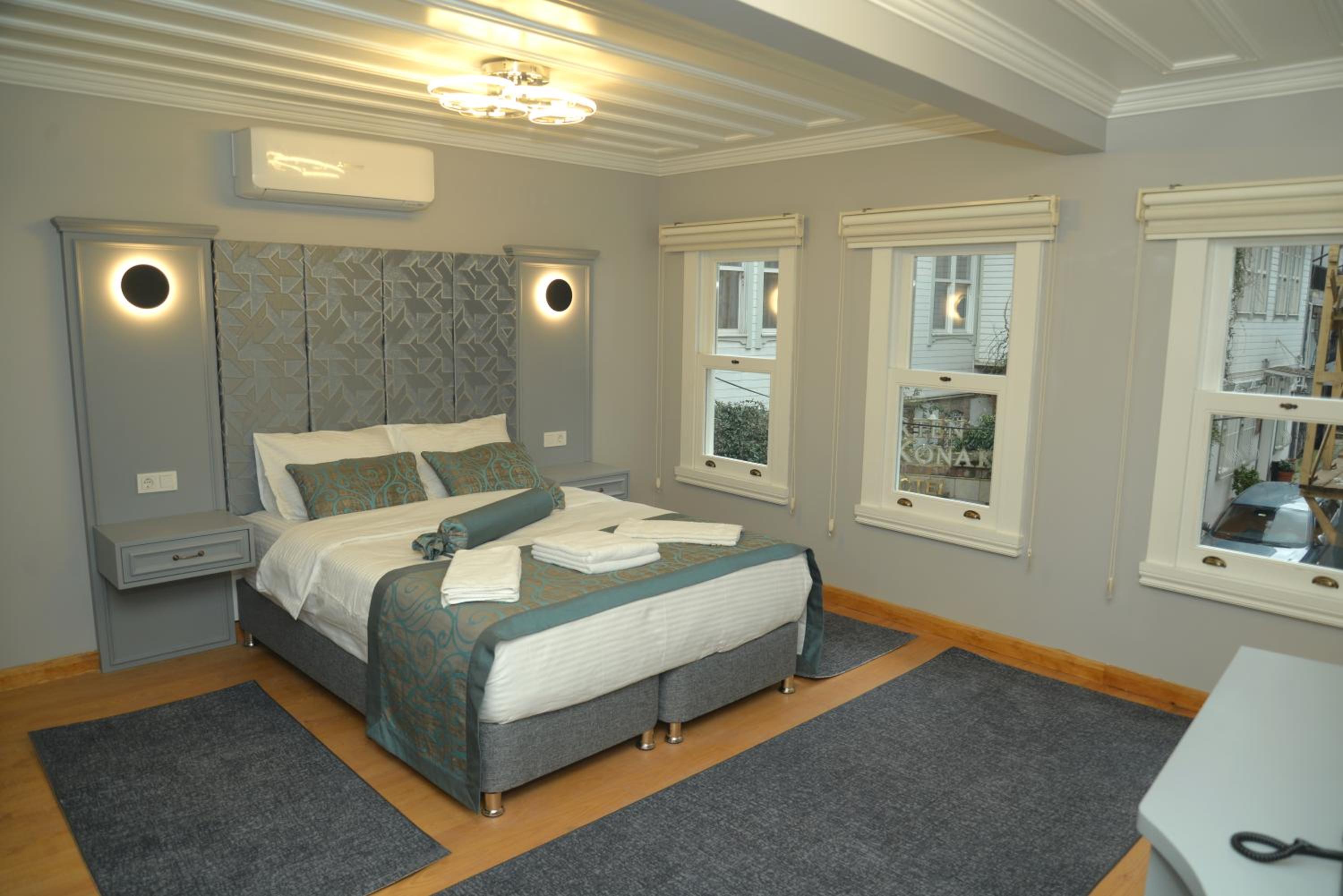 CK SULTANAHMET HOTEL