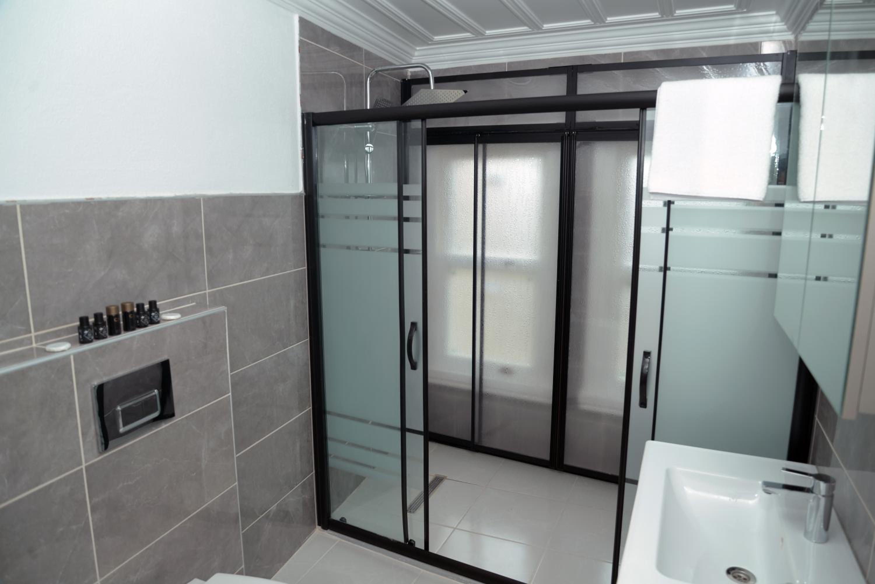 CK SULTANAHMET HOTEL