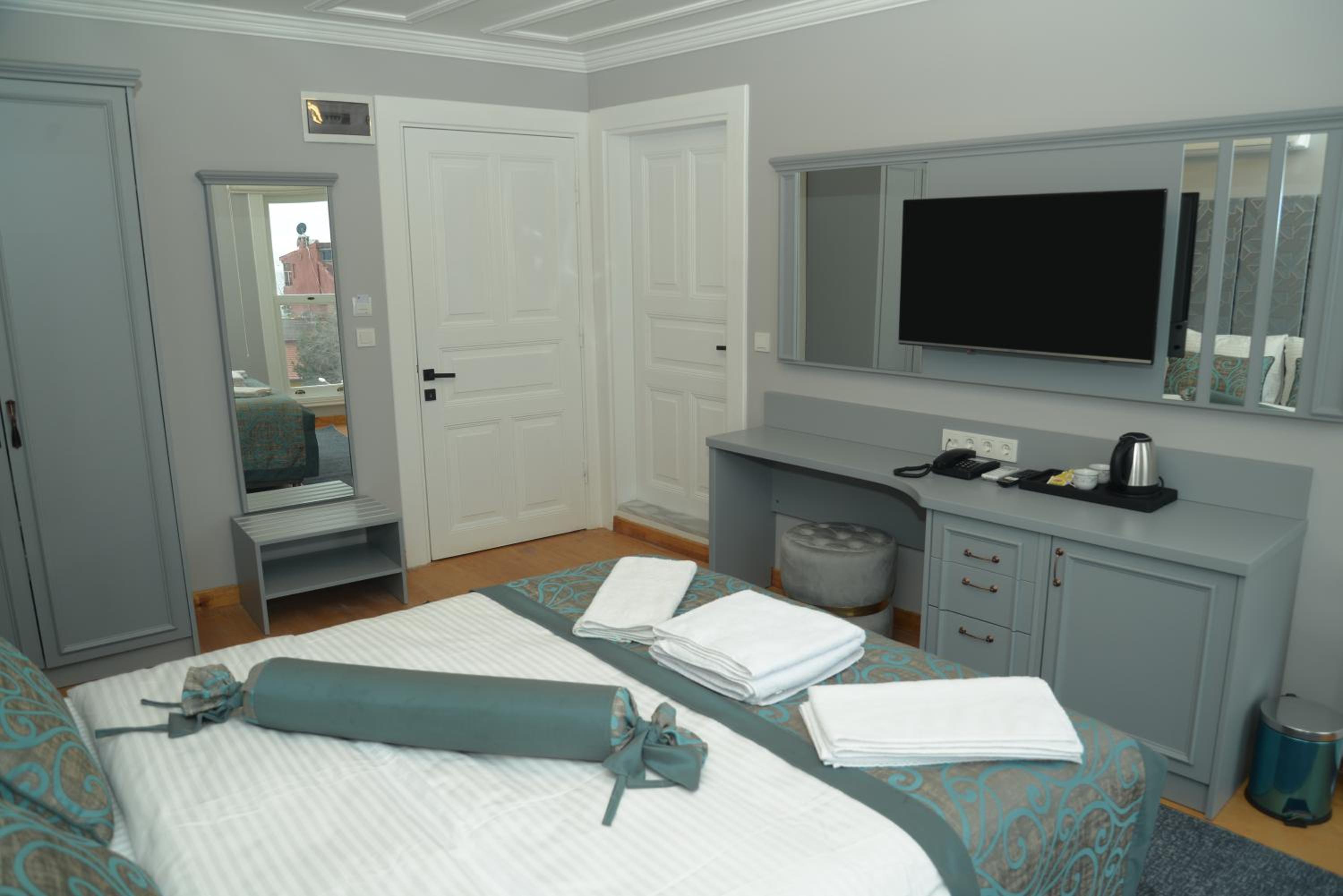 CK SULTANAHMET HOTEL