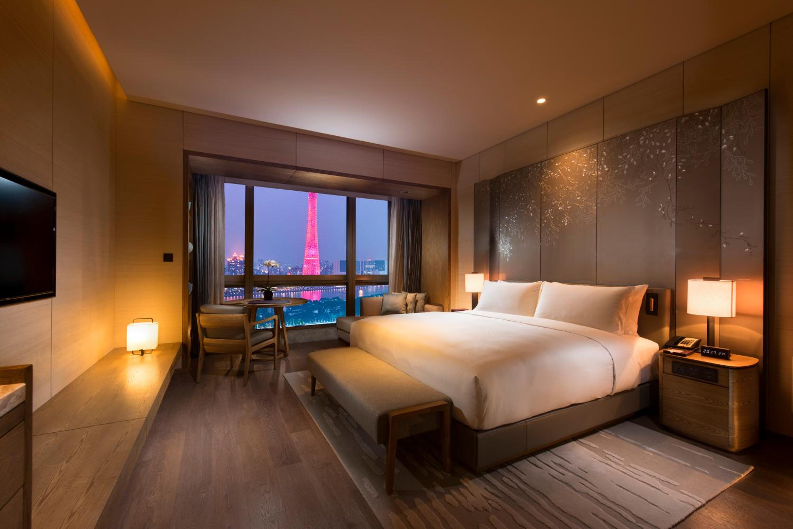 Conrad Guangzhou 26