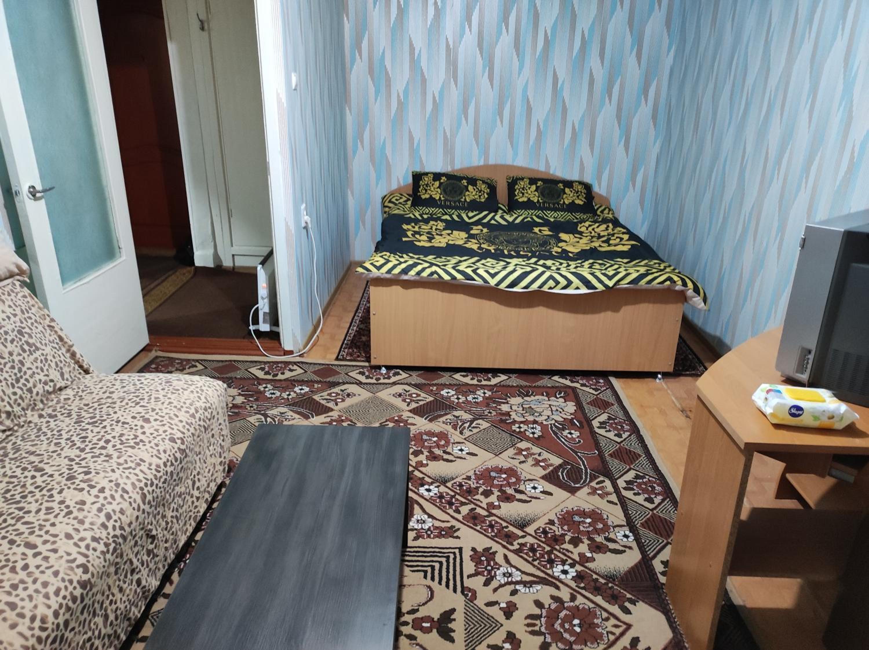 Hostel