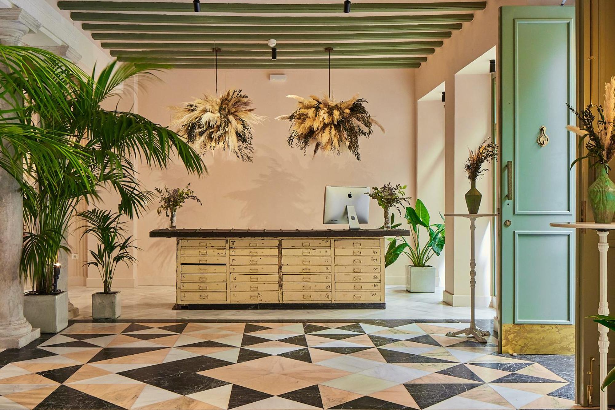 VG - Villa de Andas suites view 5