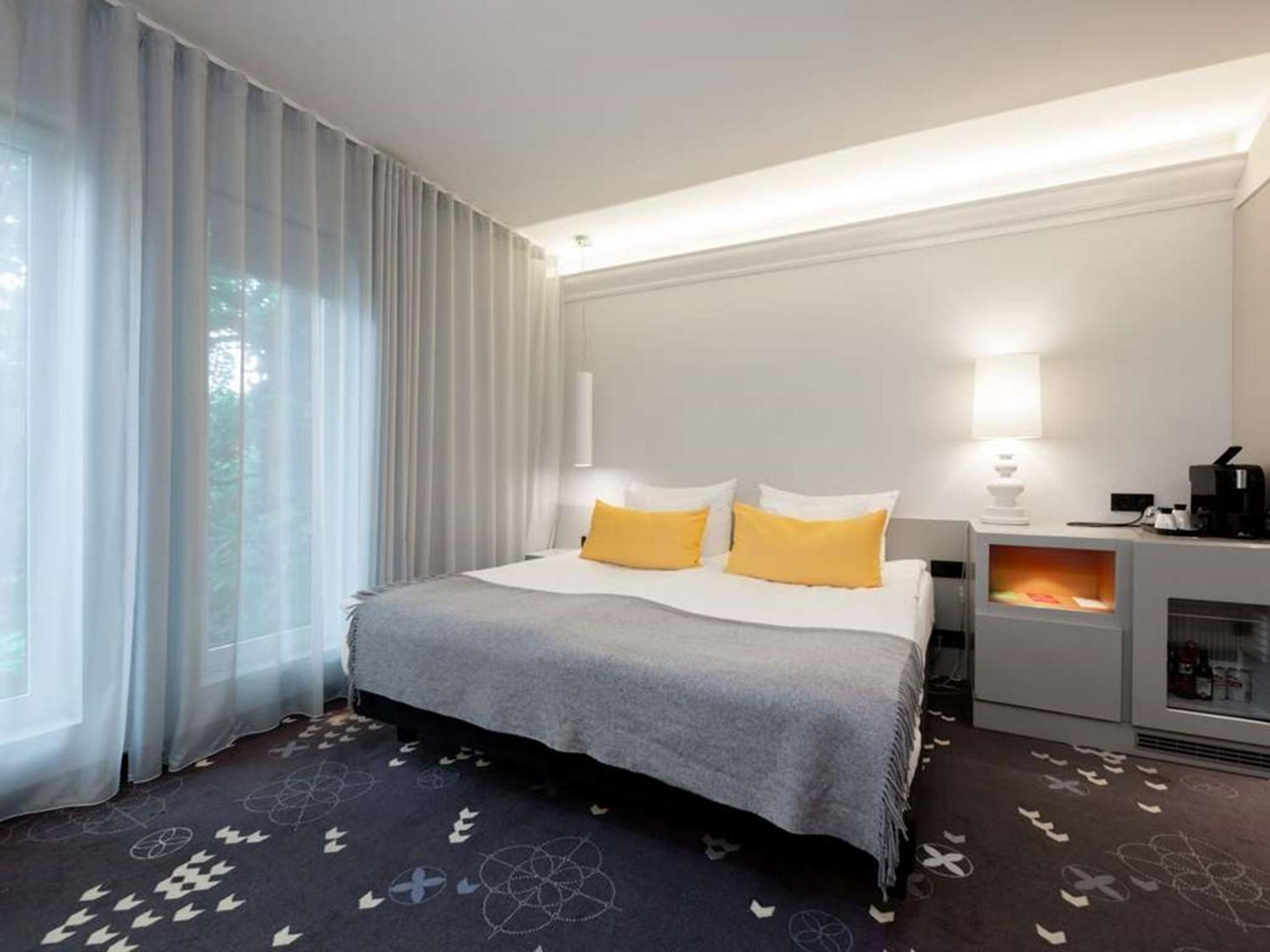Tallinn Vacations - Hotel L'Ermitage - Property Image 38