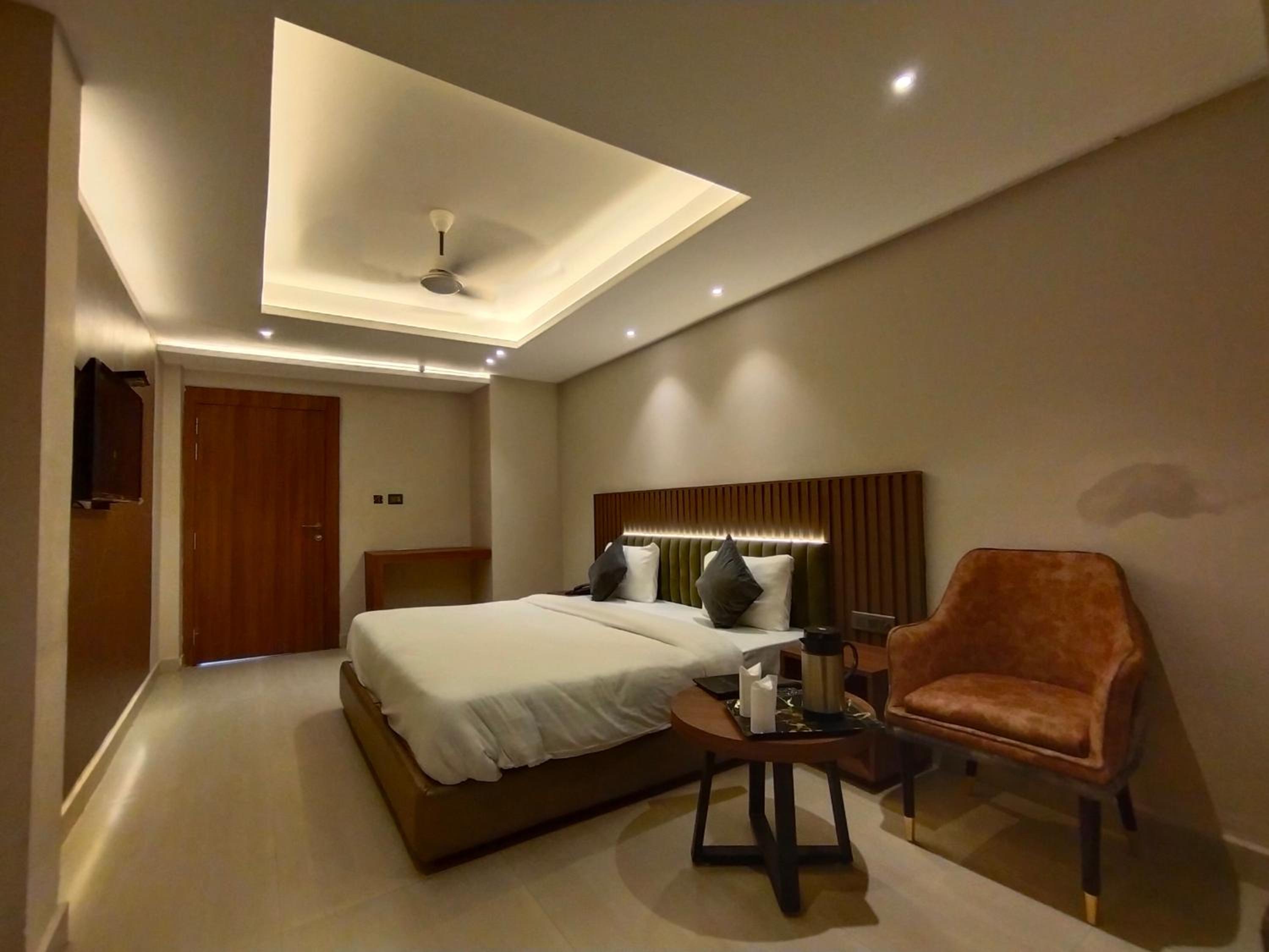 Hotel Gagan Plaza