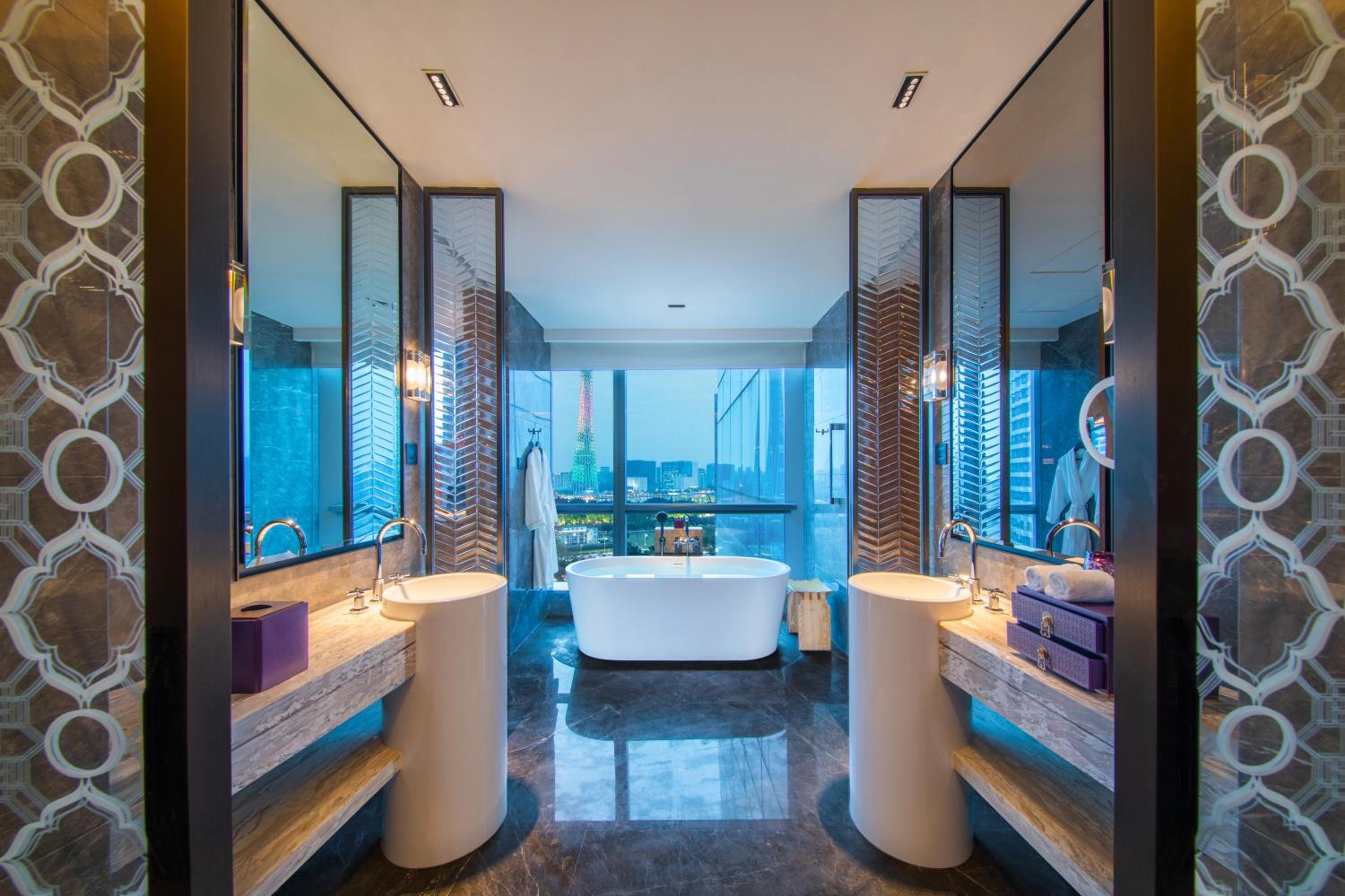 Conrad Guangzhou 67