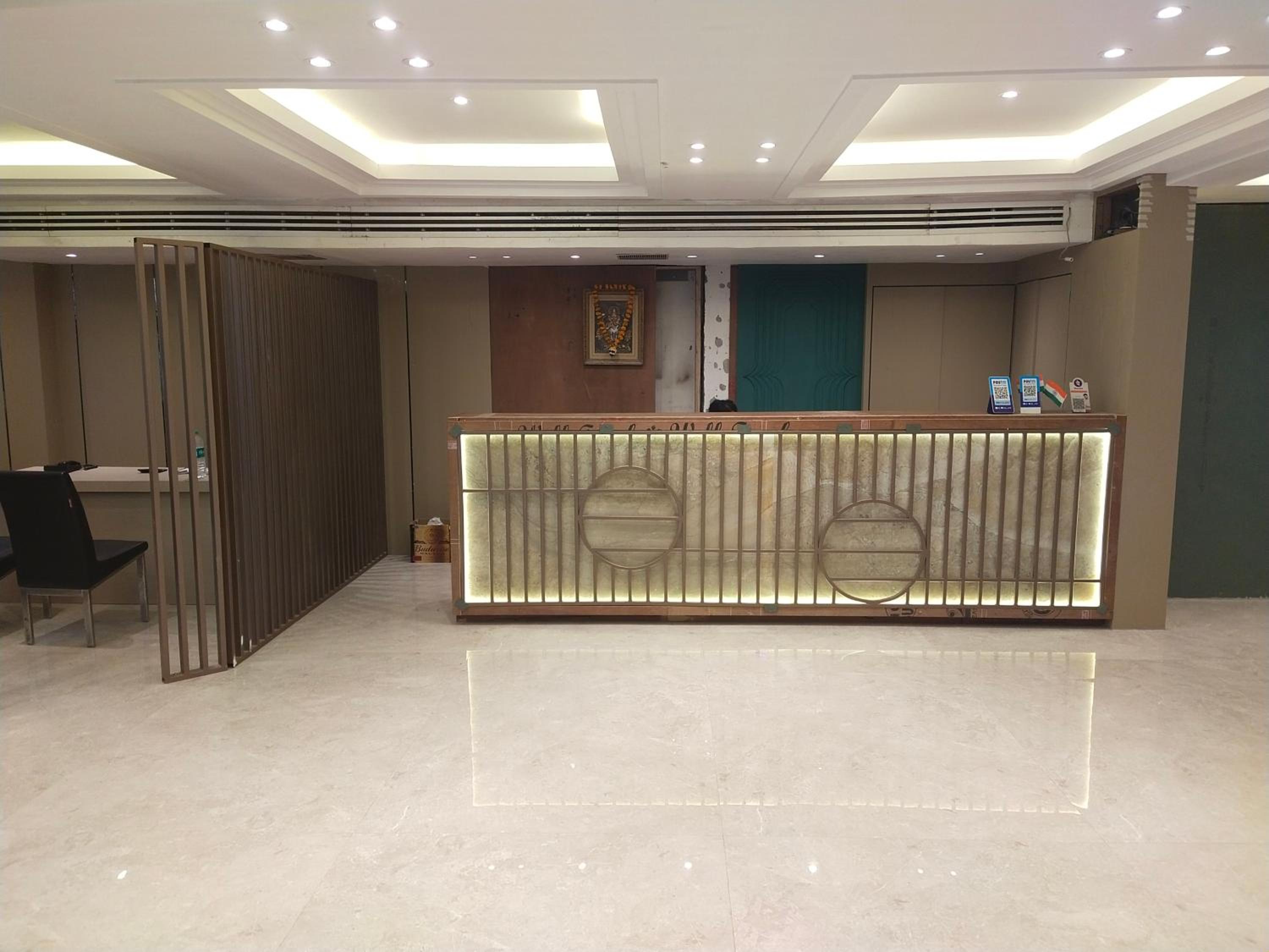 Hotel Gagan Plaza