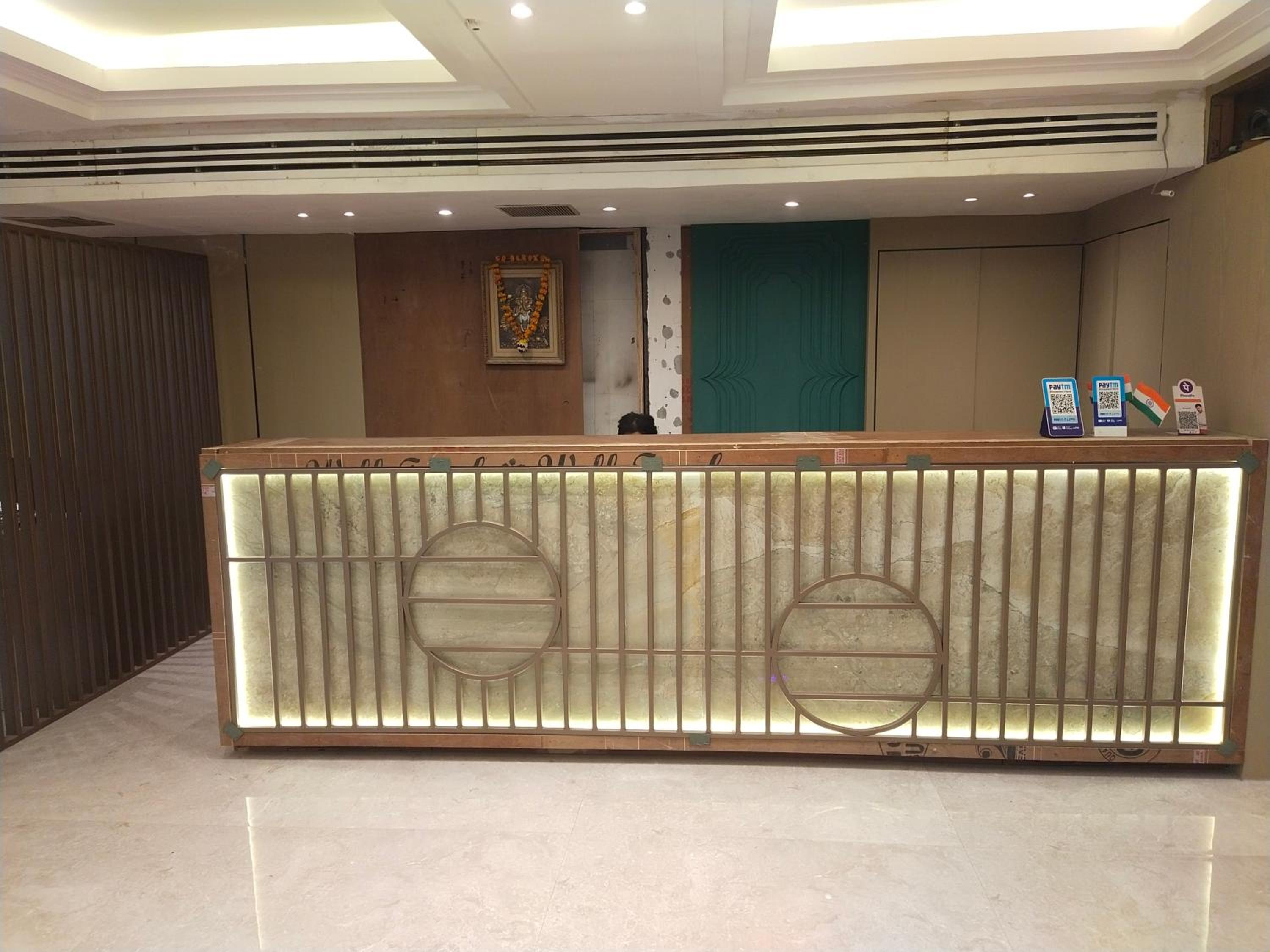 Hotel Gagan Plaza