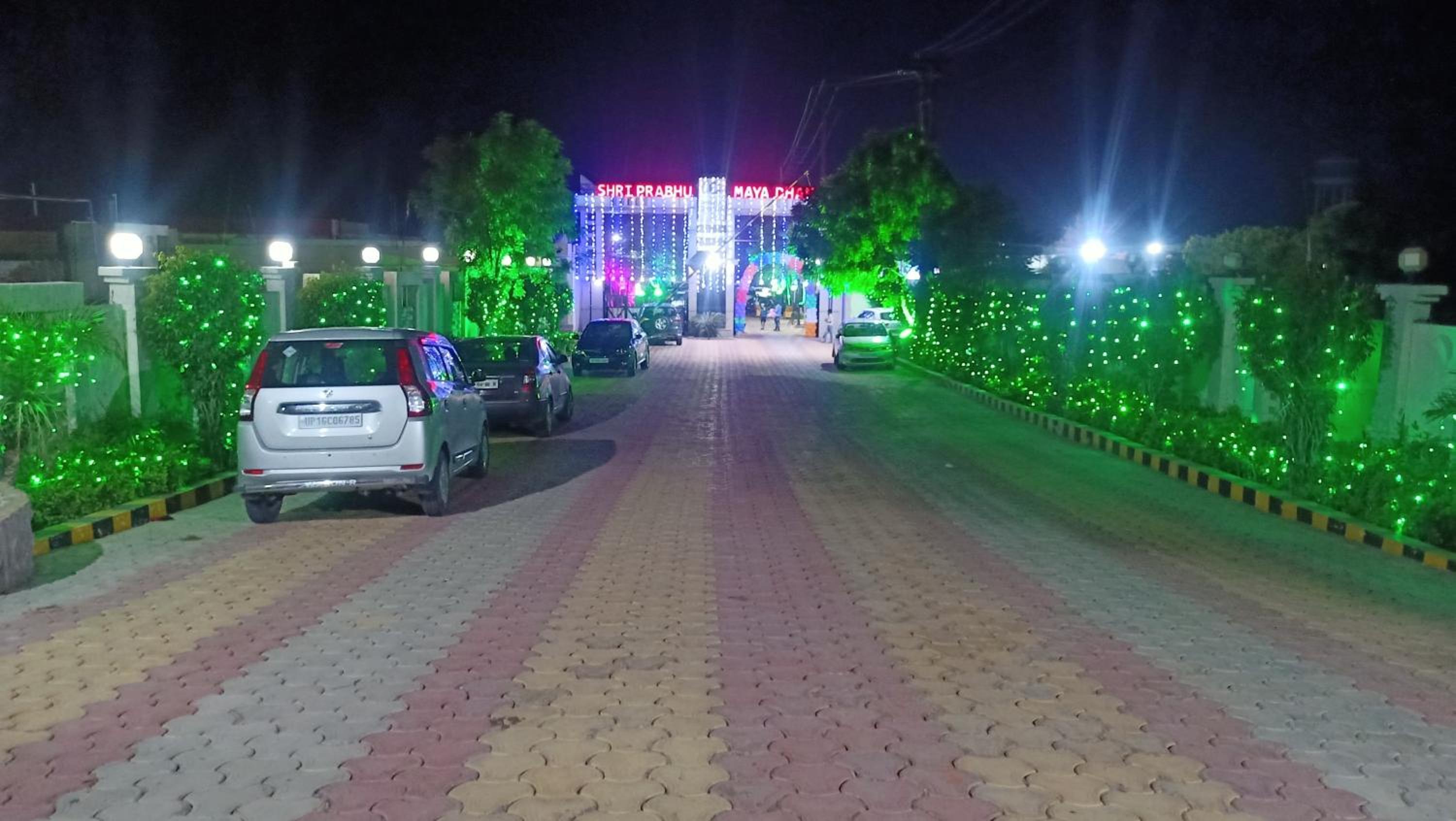 PRIYAMVADA FAMILY HOMESTAY