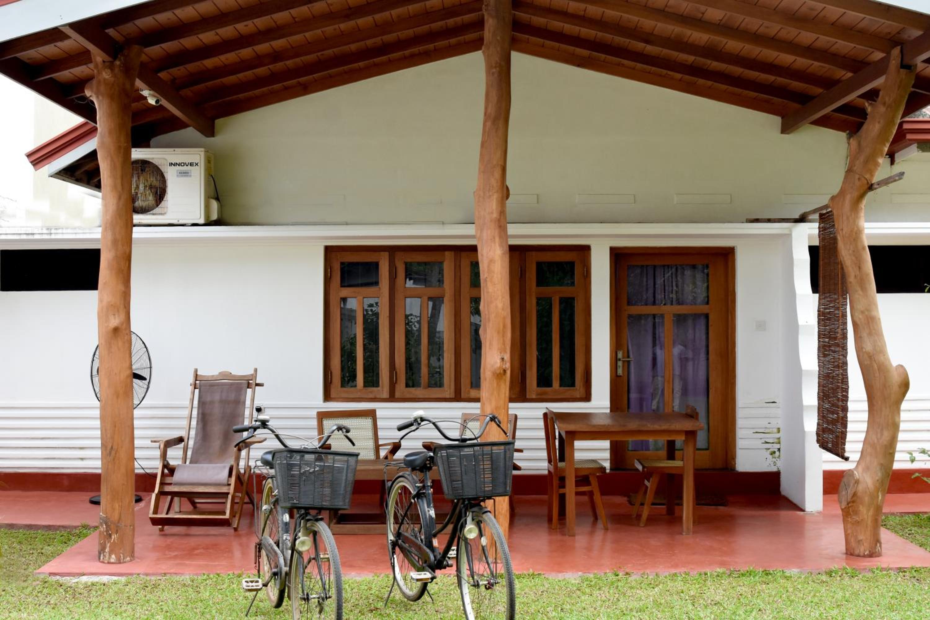 Villa Polhena view 4
