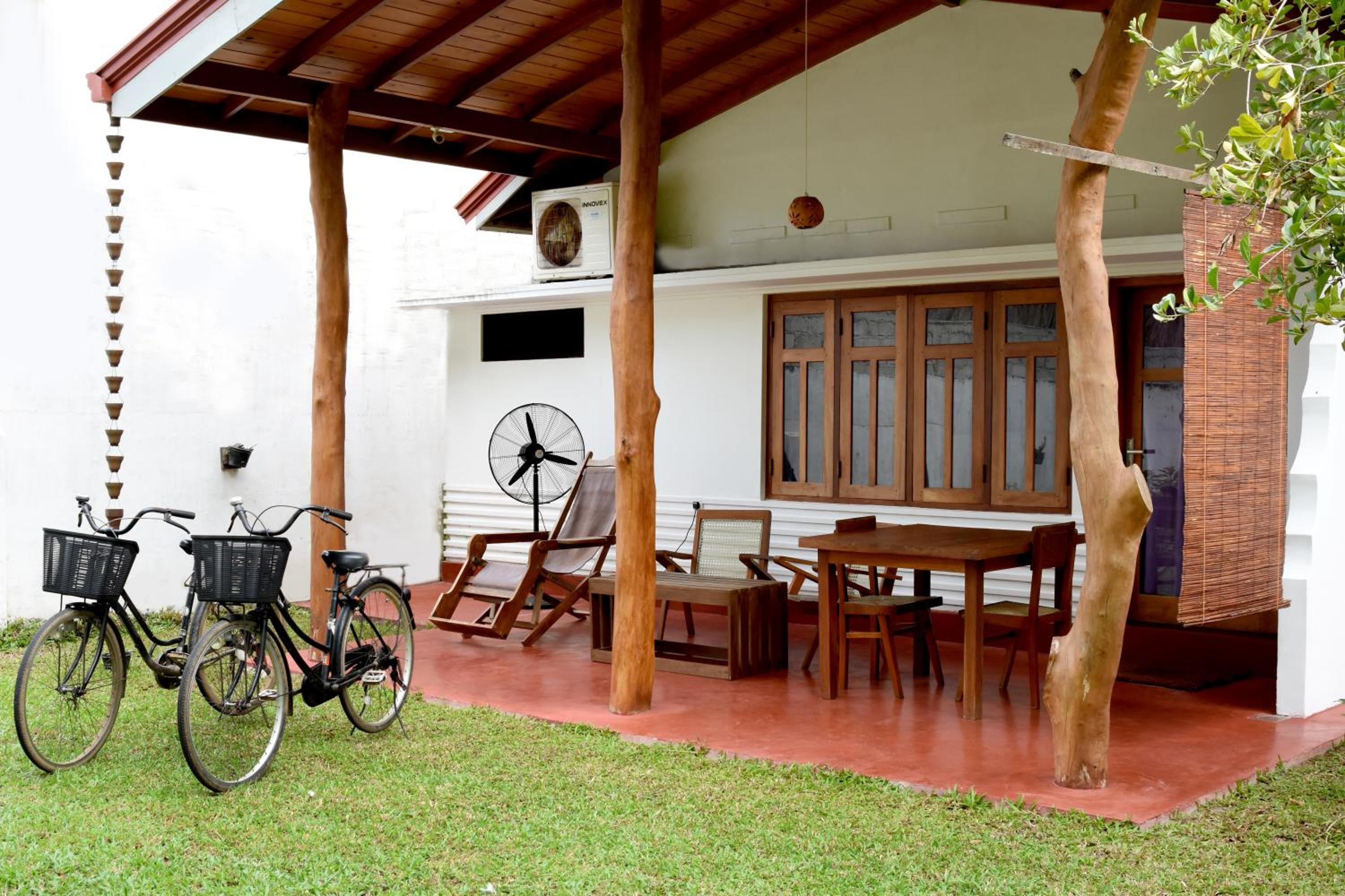 Villa Polhena view 3