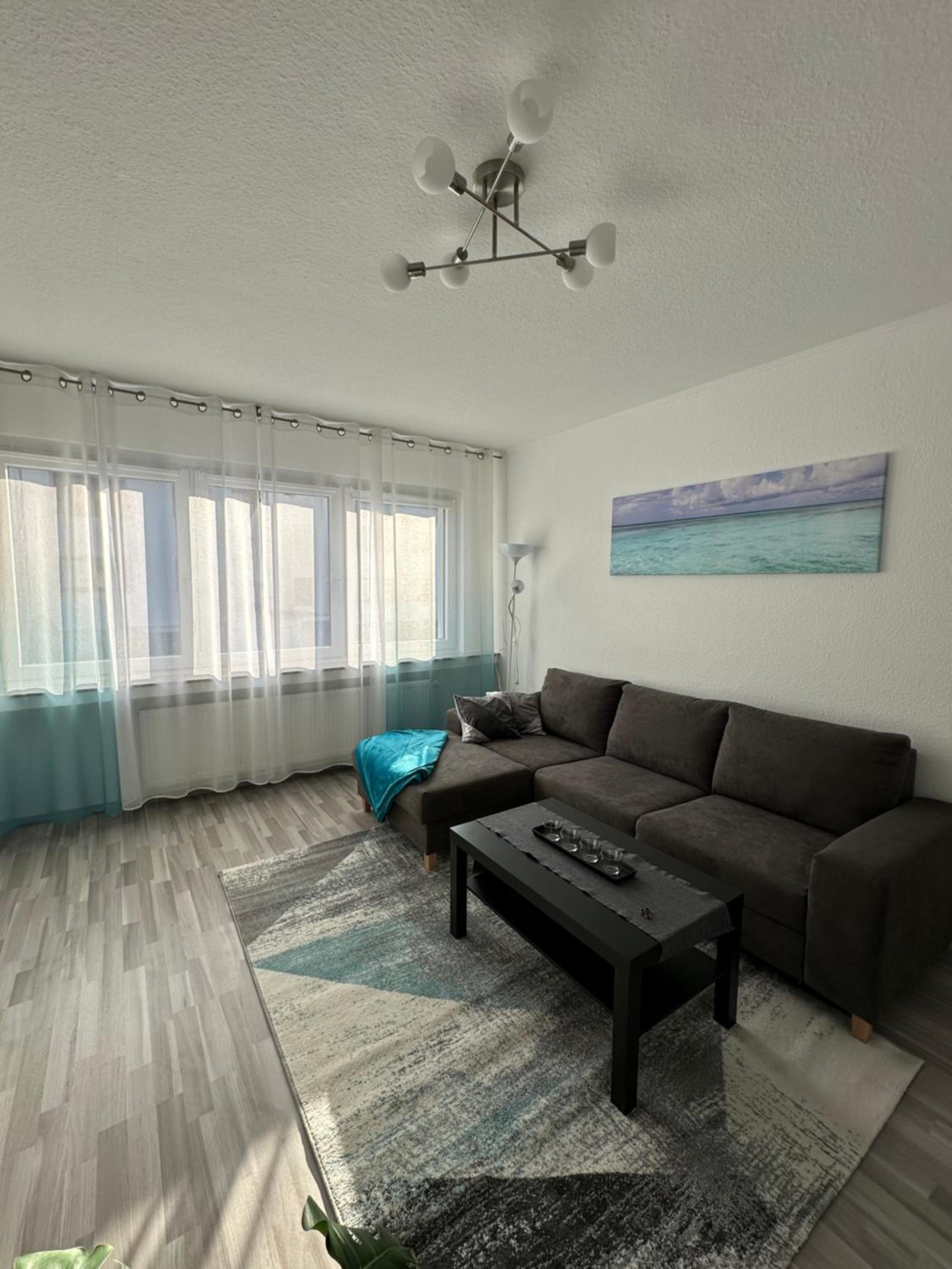 Ferienwohnung in Hattingen Südstadt