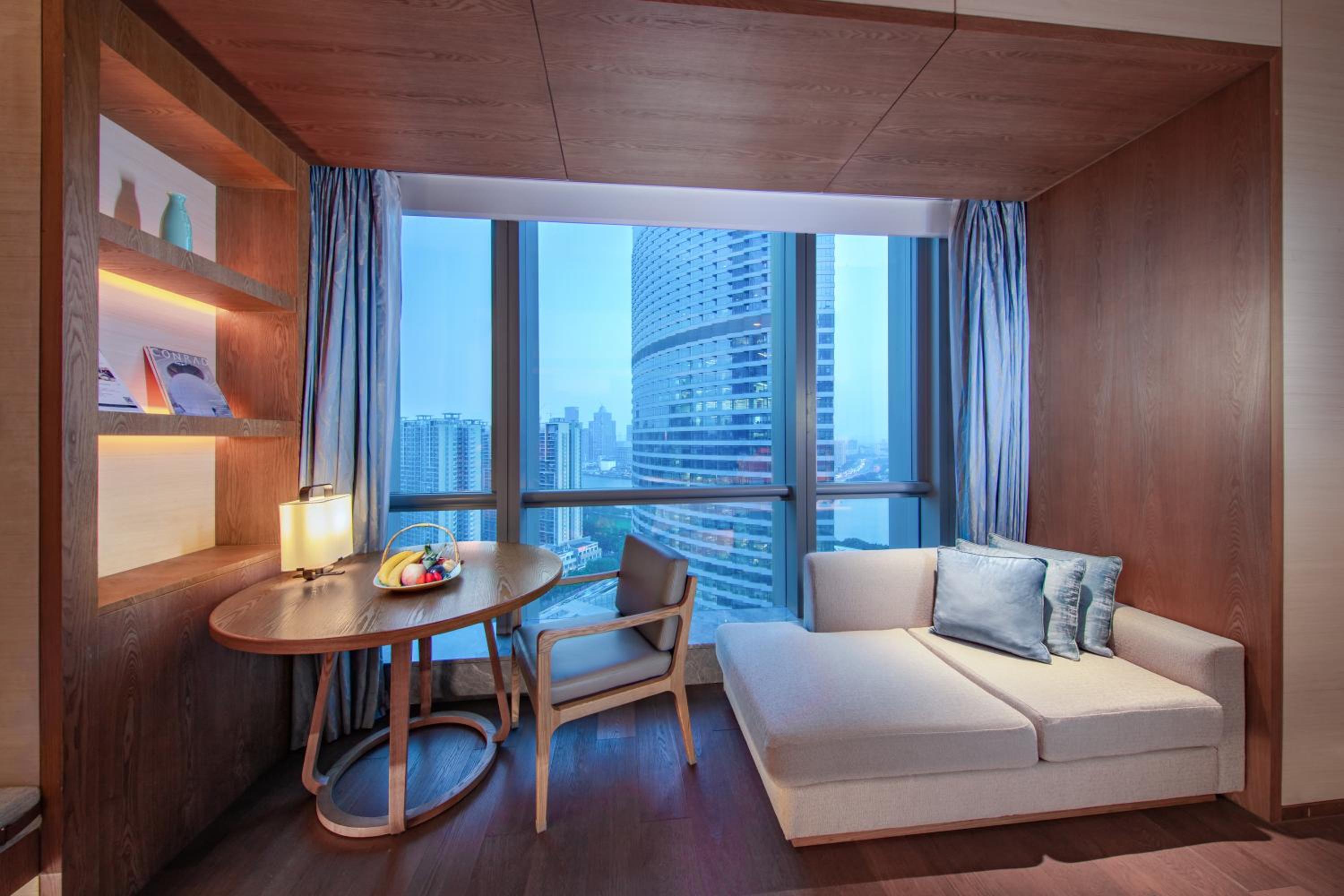 Conrad Guangzhou 68