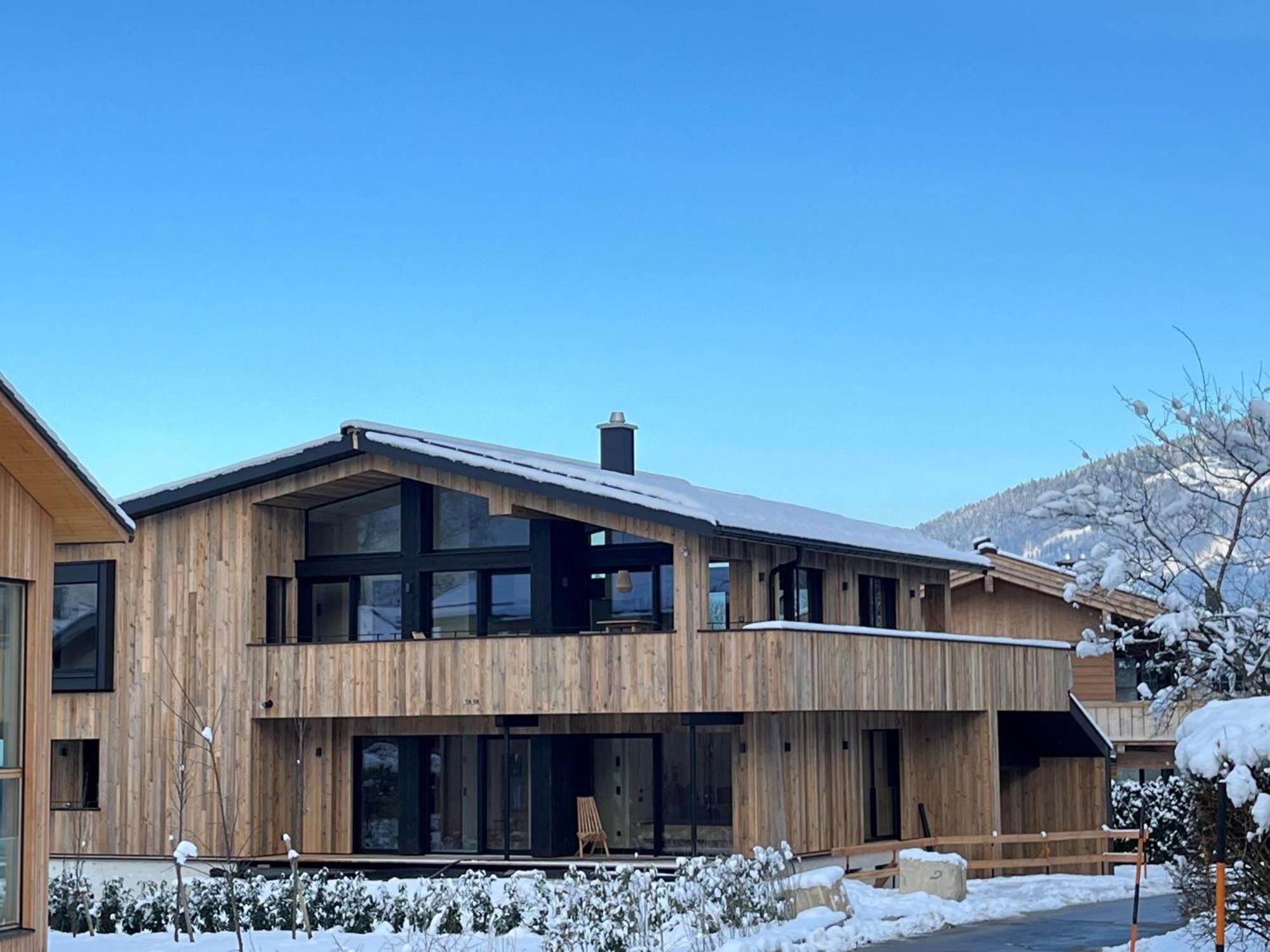 Alpenlodges