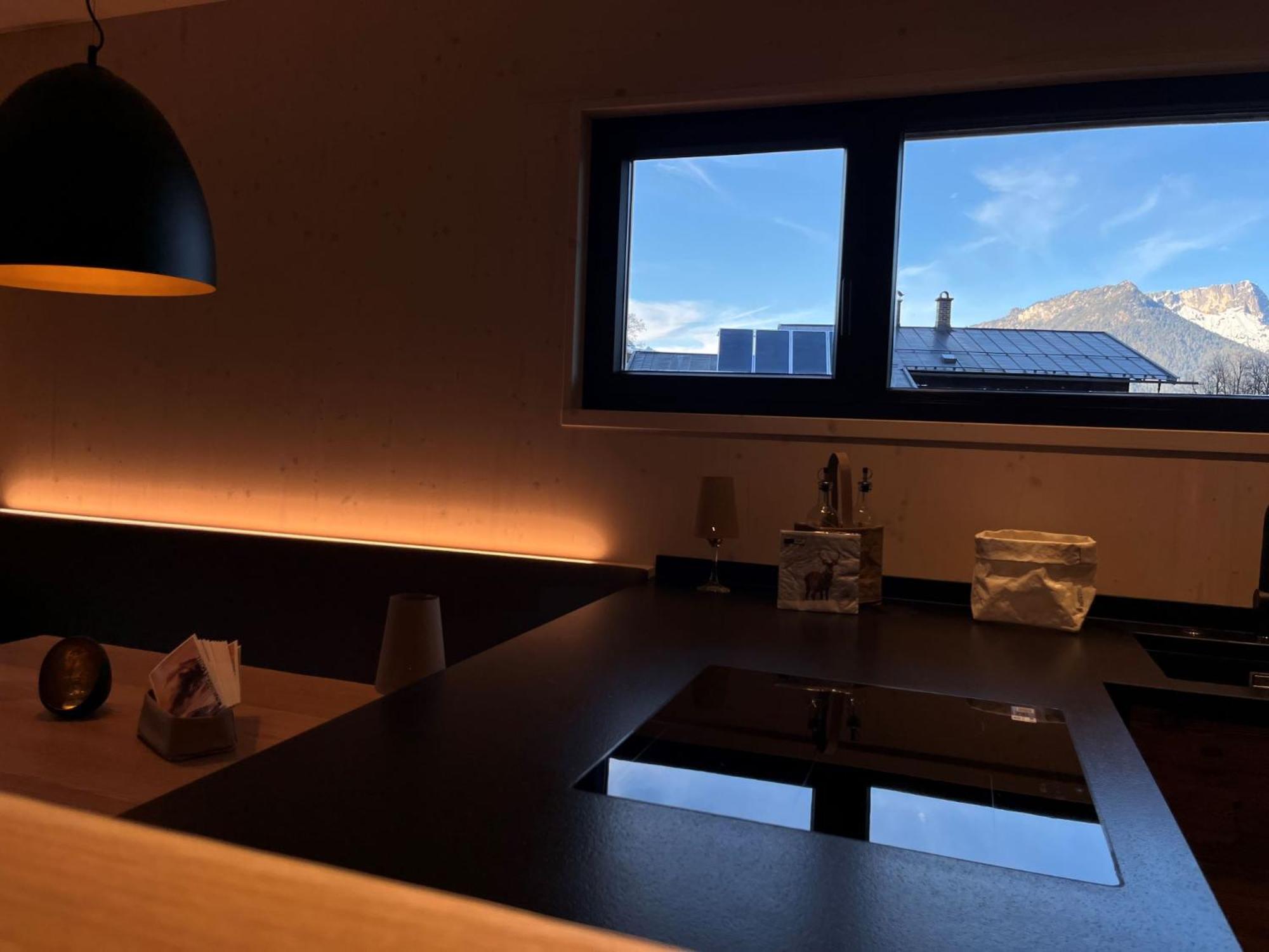 Alpenlodges