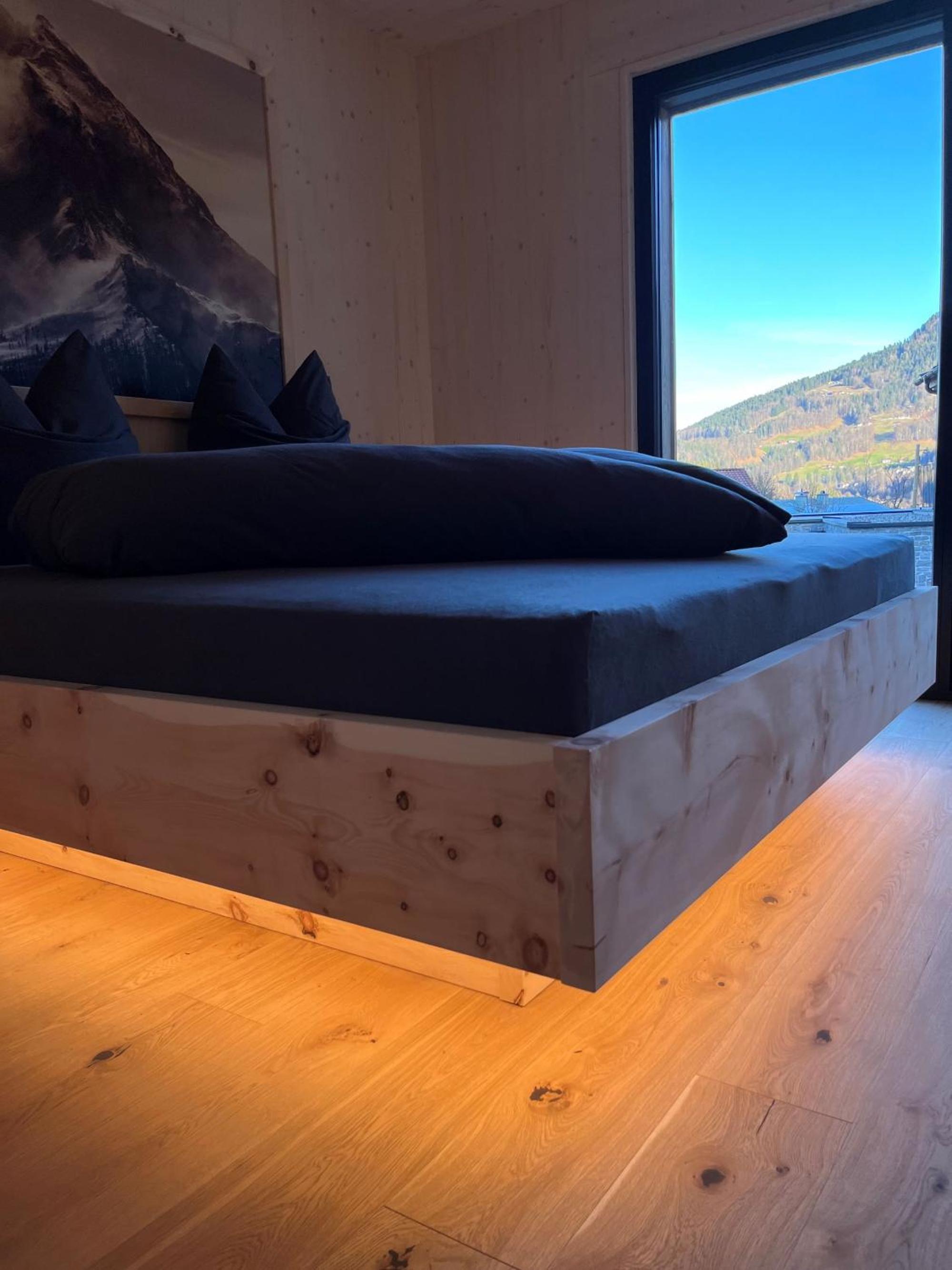 Alpenlodges