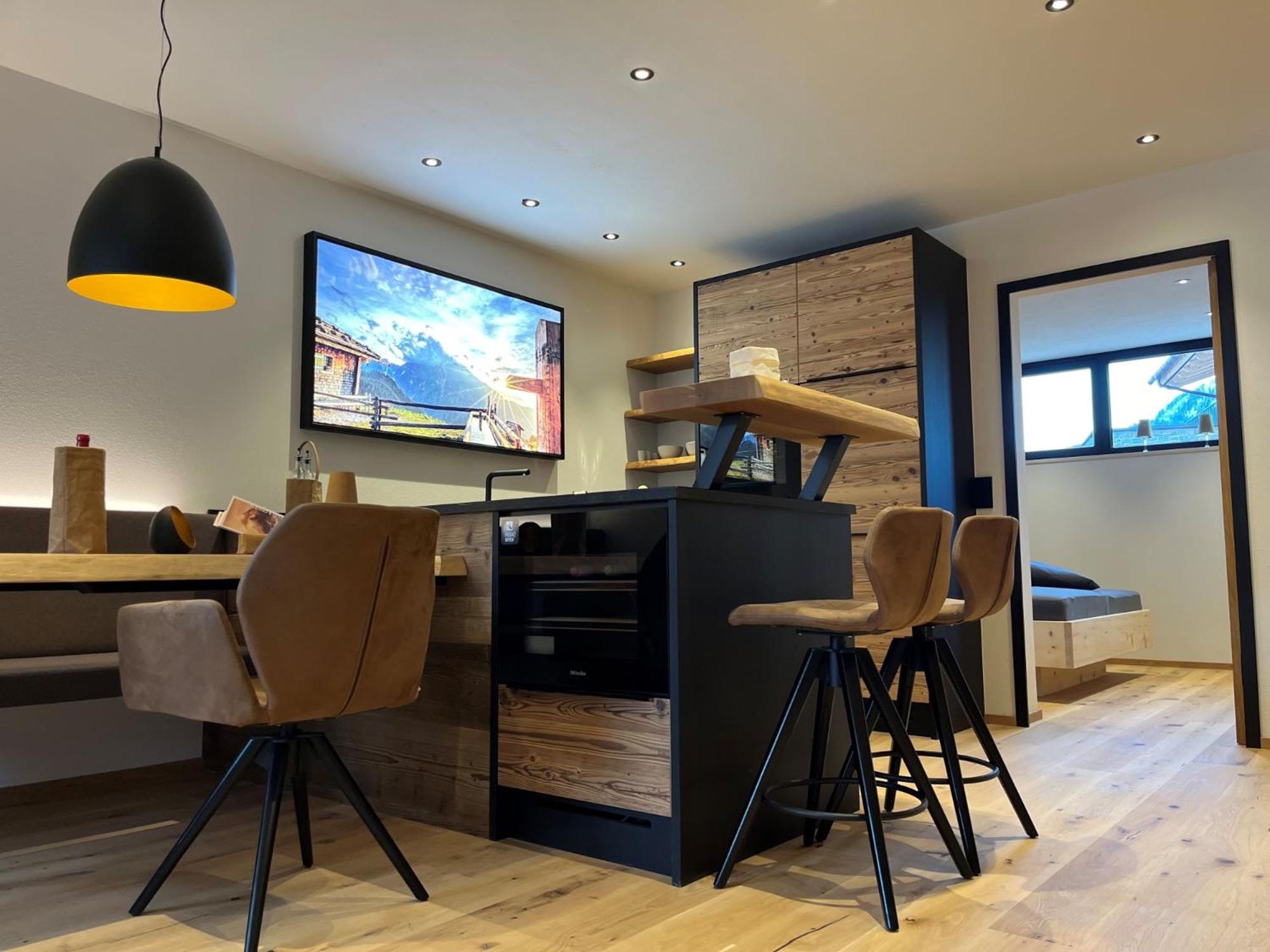 Alpenlodges