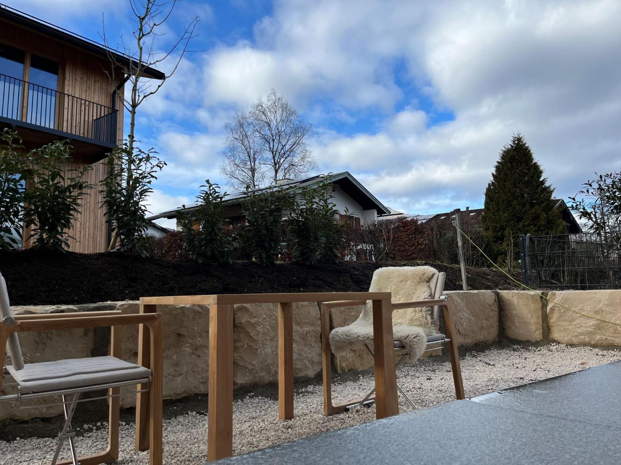 Alpenlodges