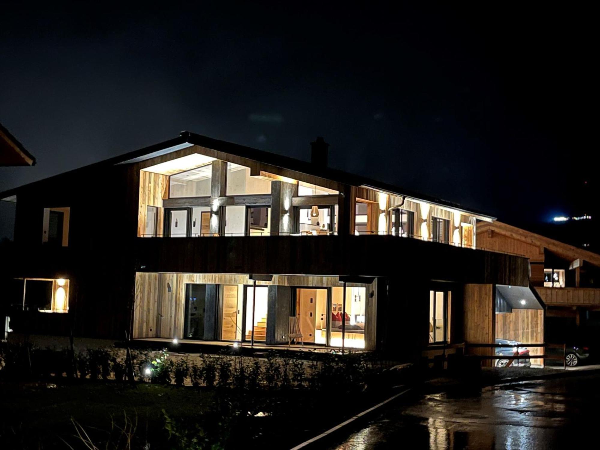 Alpenlodges