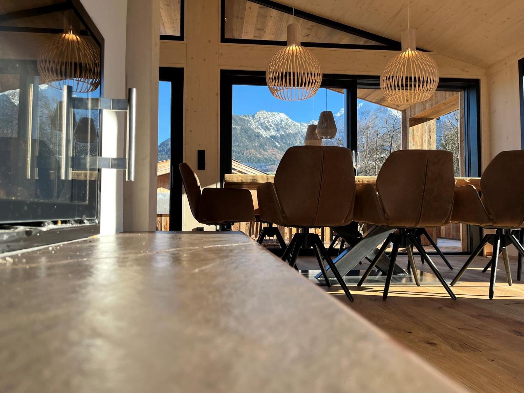 Alpenlodges