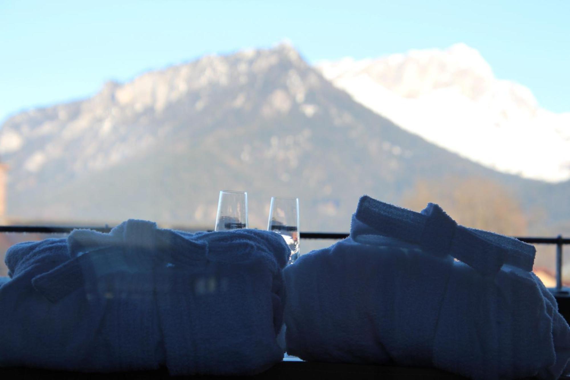 Alpenlodges