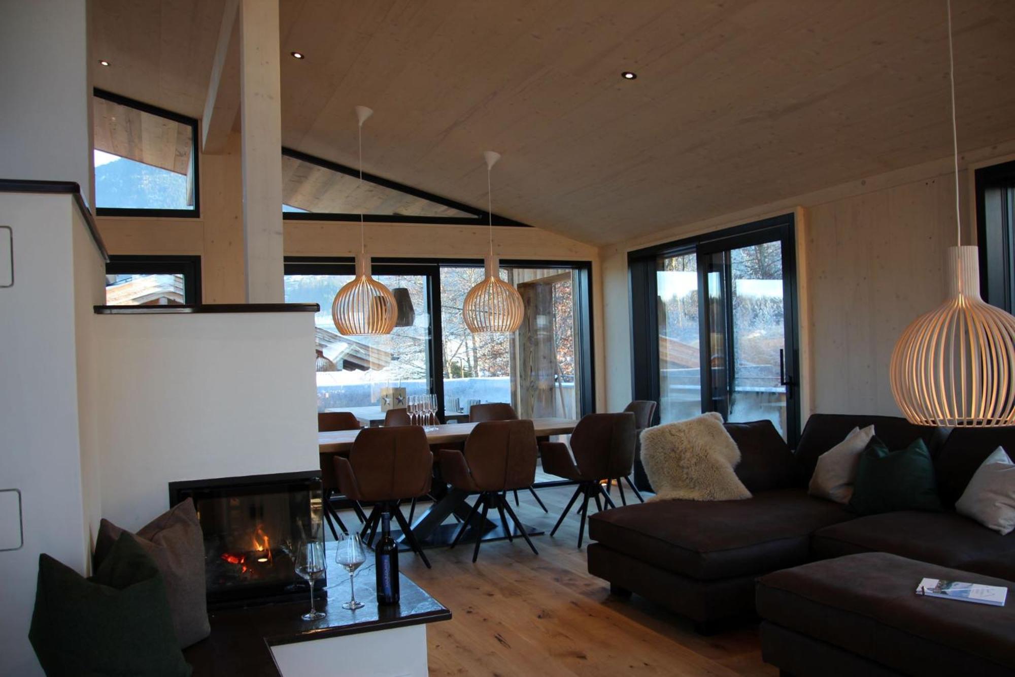 Alpenlodges