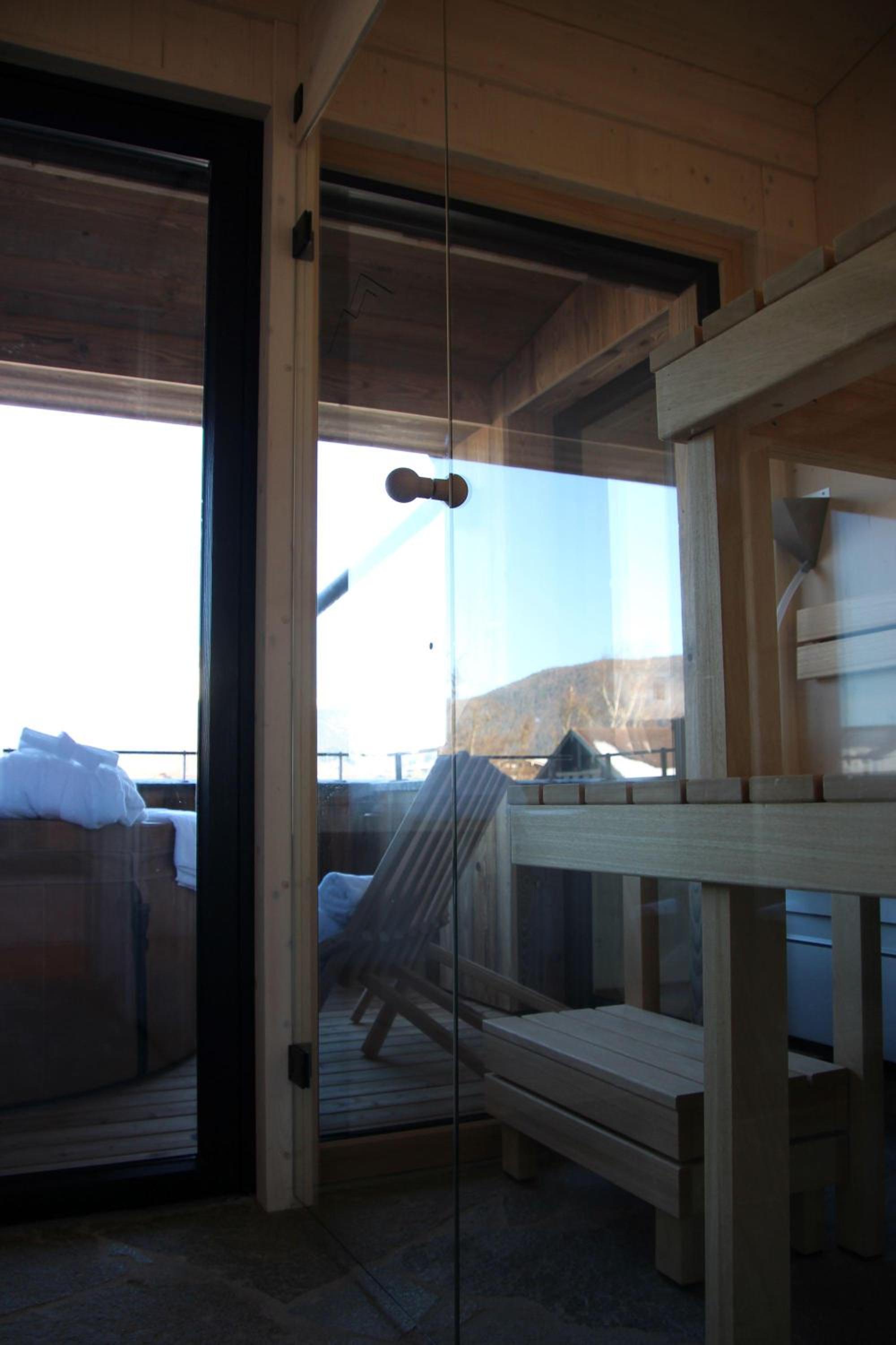 Alpenlodges