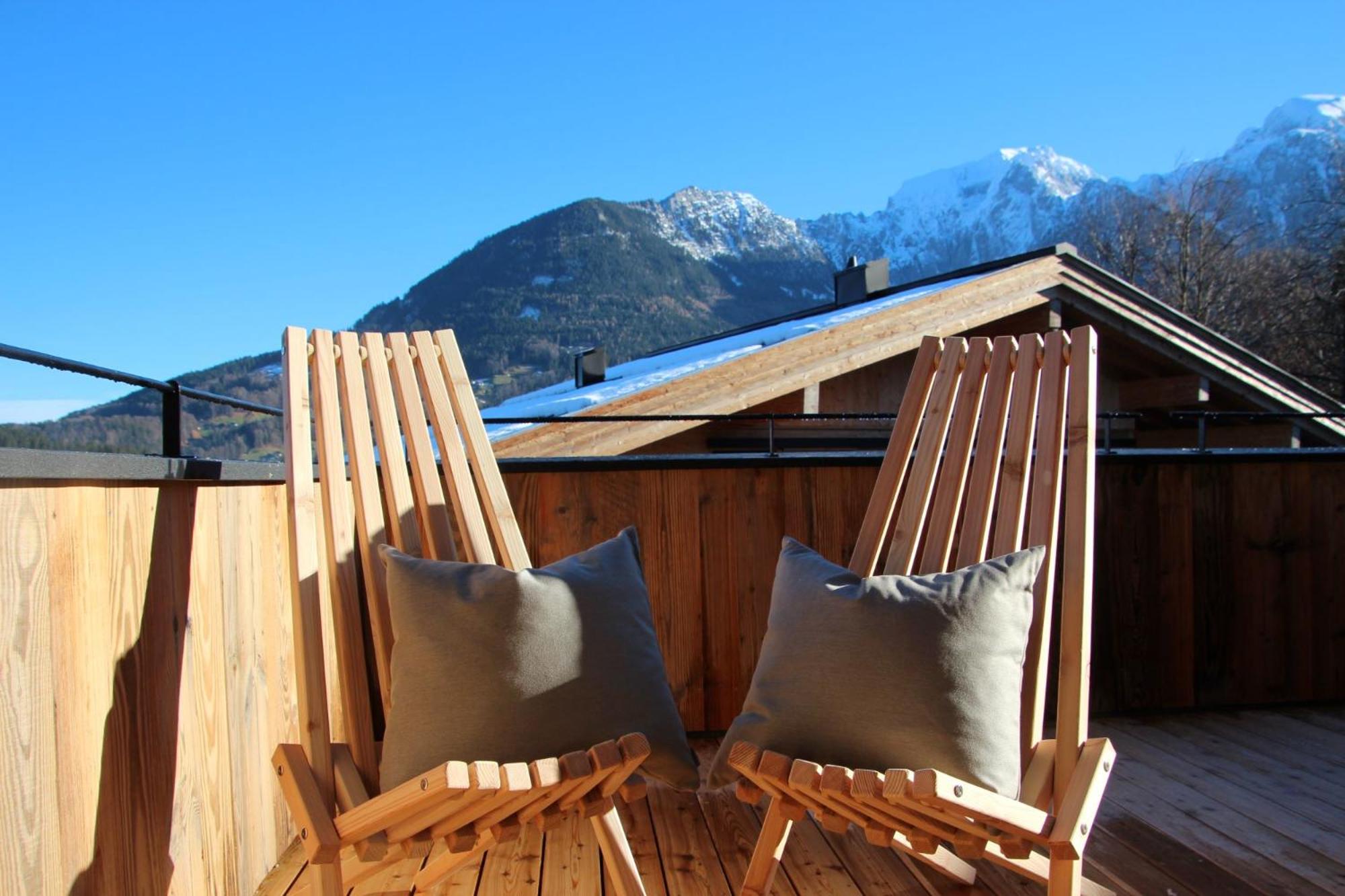Alpenlodges