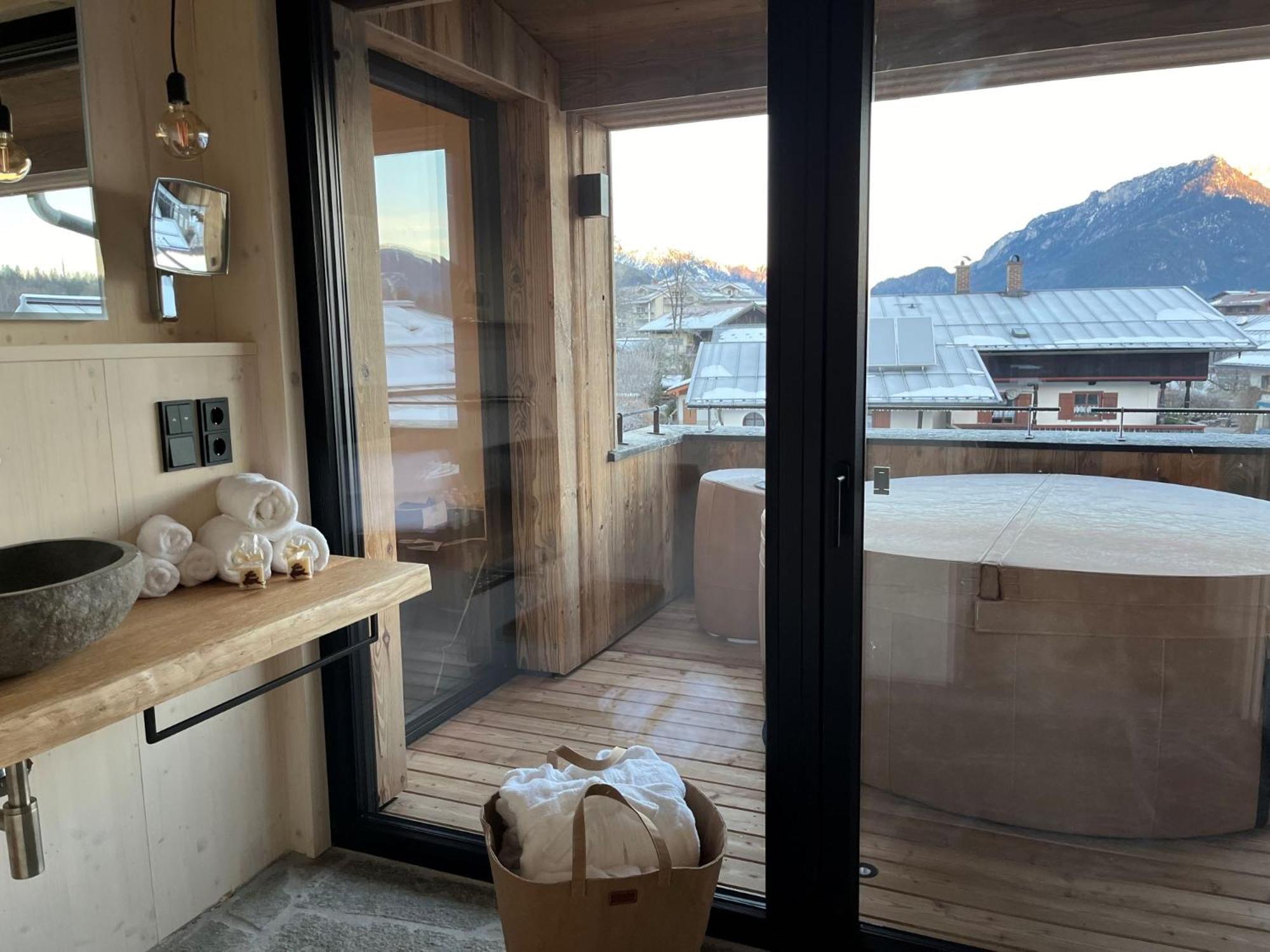 Alpenlodges