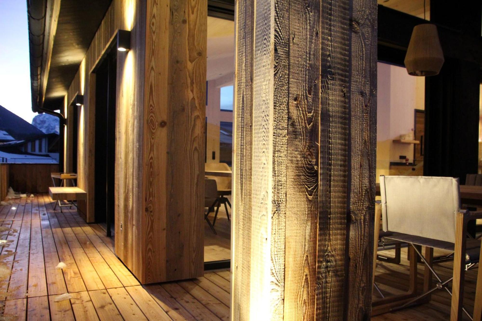 Alpenlodges