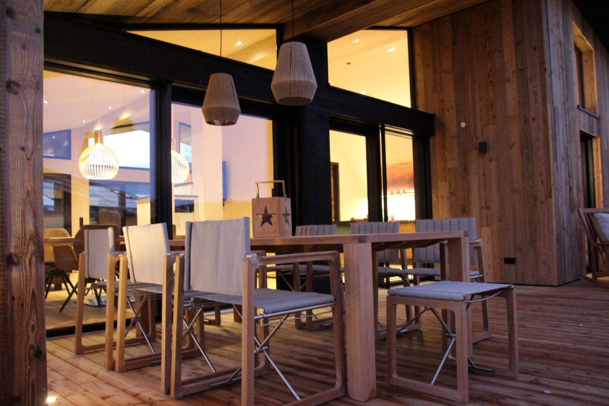 Alpenlodges