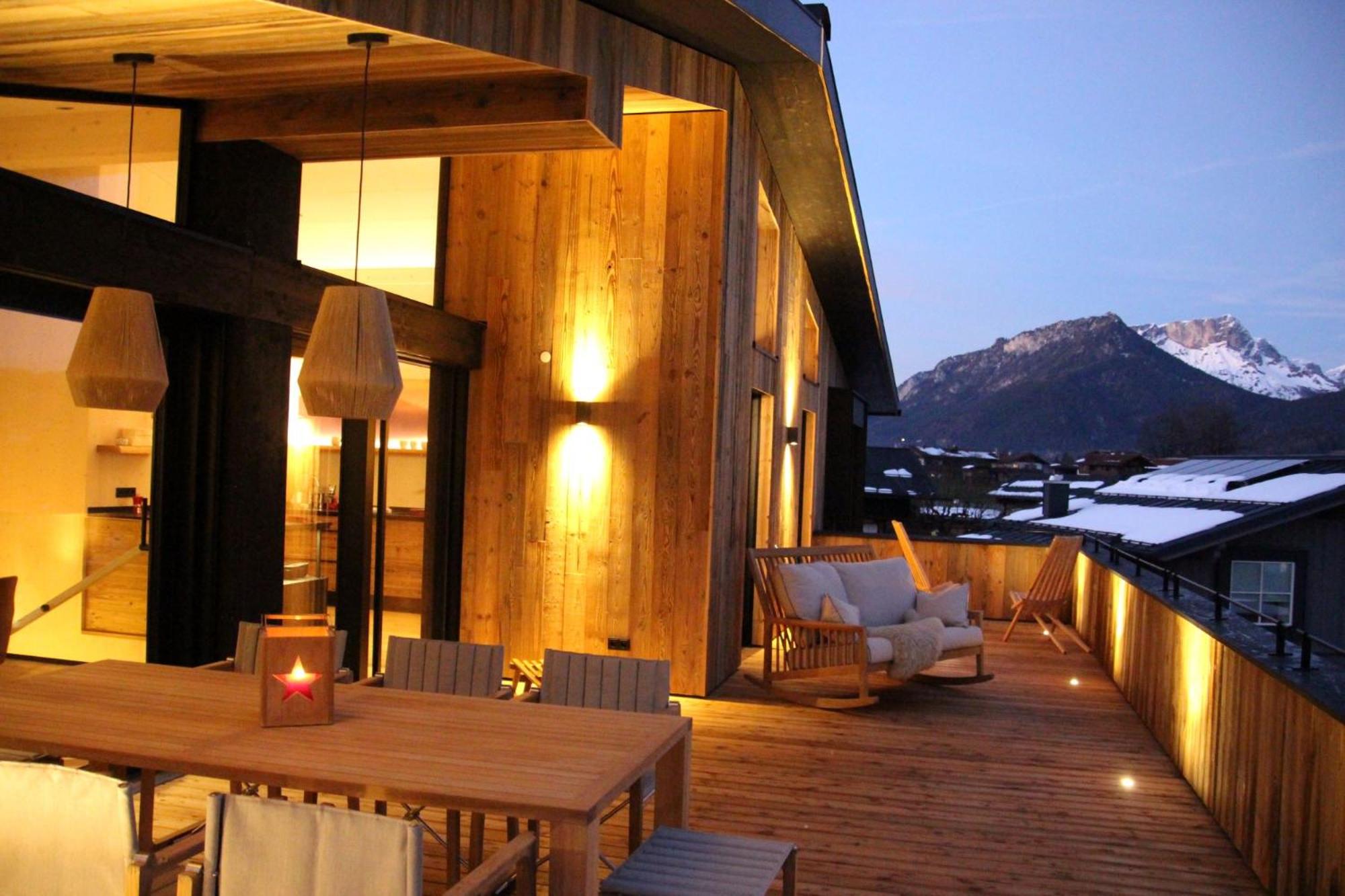 Alpenlodges