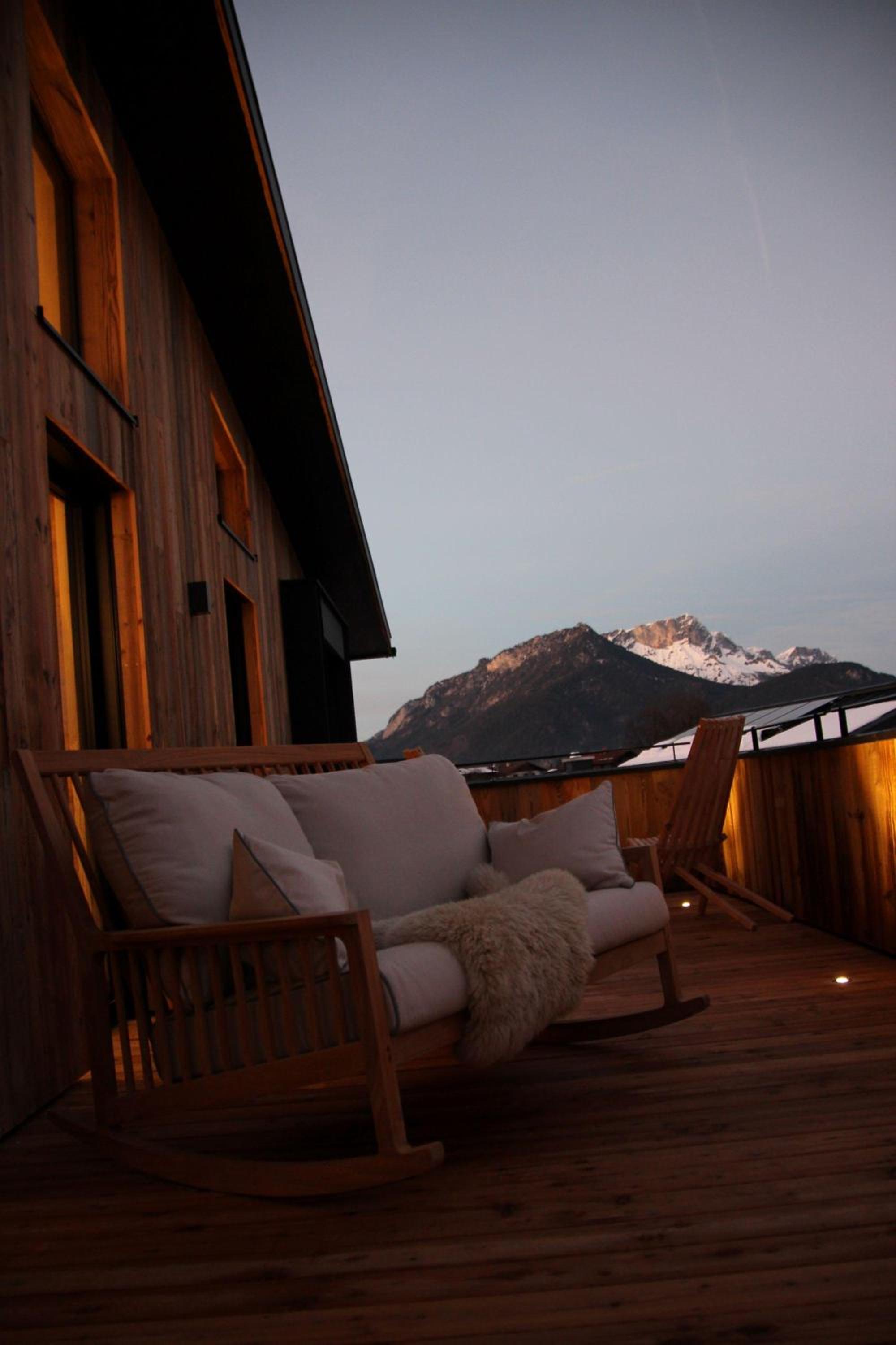 Alpenlodges