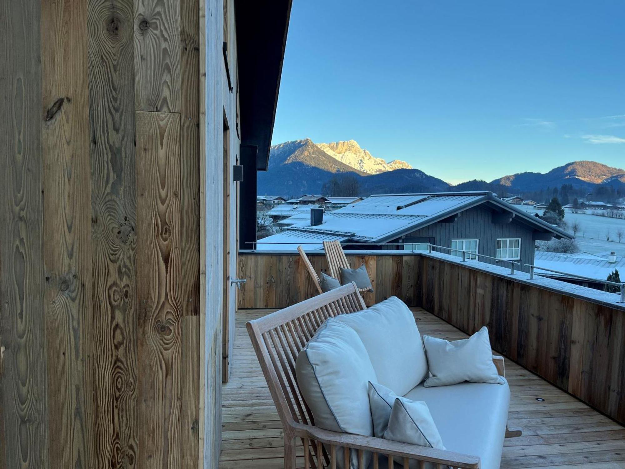 Alpenlodges