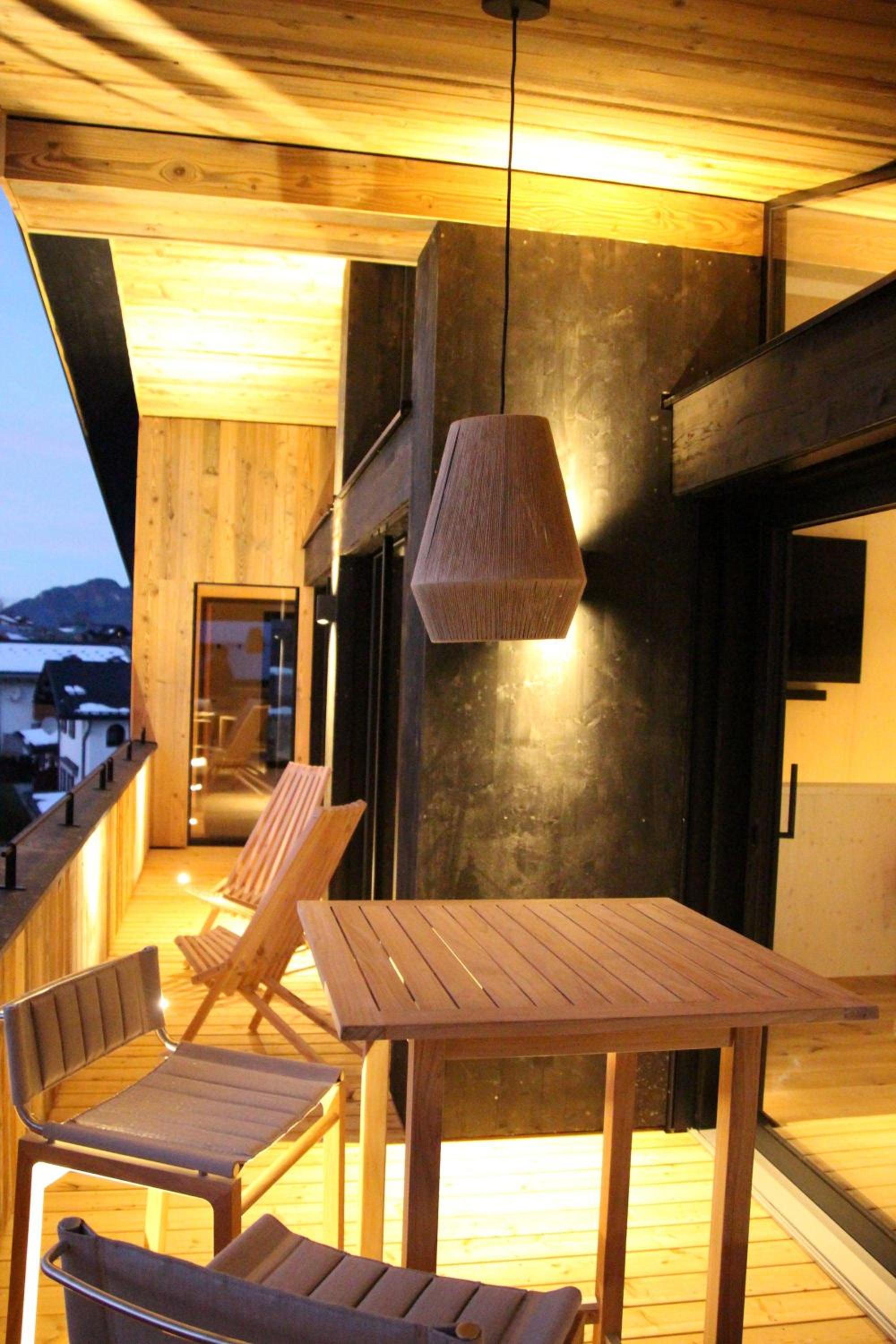 Alpenlodges