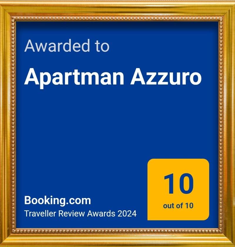 Apartman Azzuro photo 3