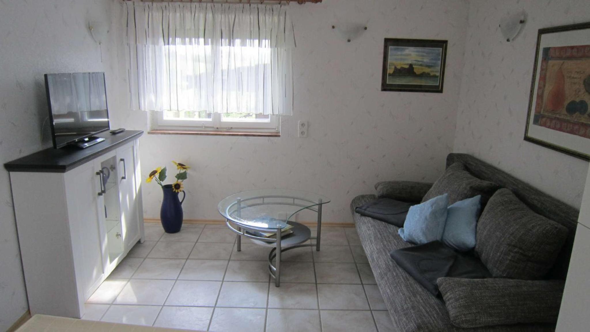 Haus Biggi - Ferienwohnung Pfänder