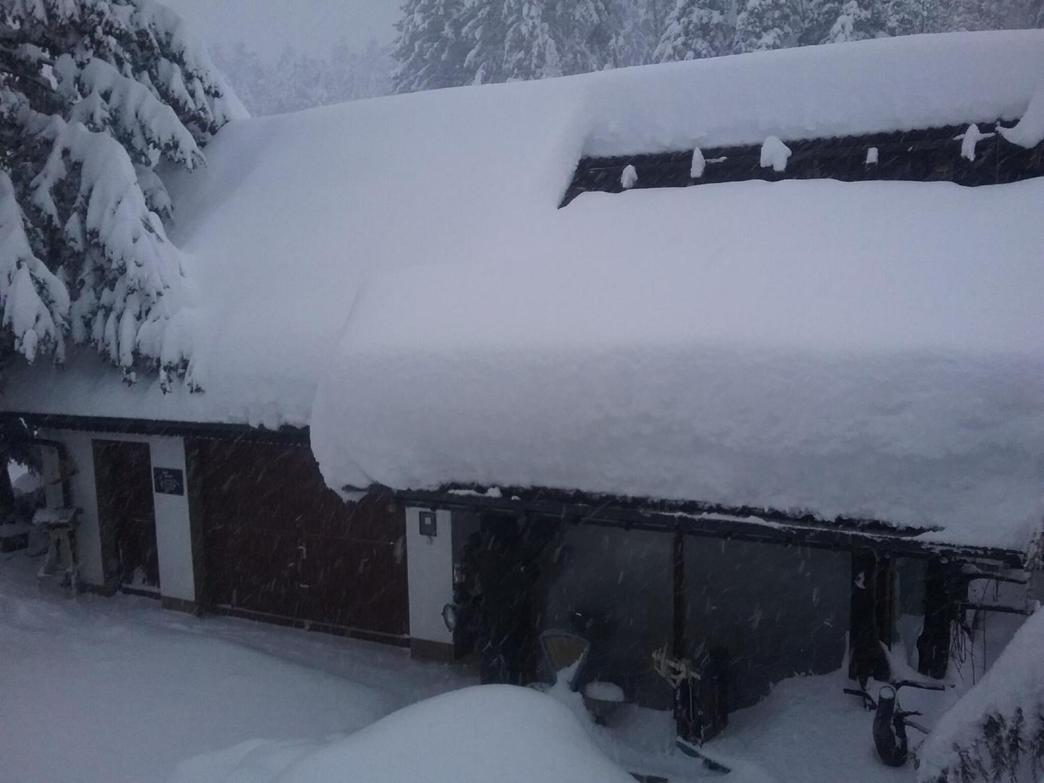 Haus Biggi - Ferienwohnung Pfänder
