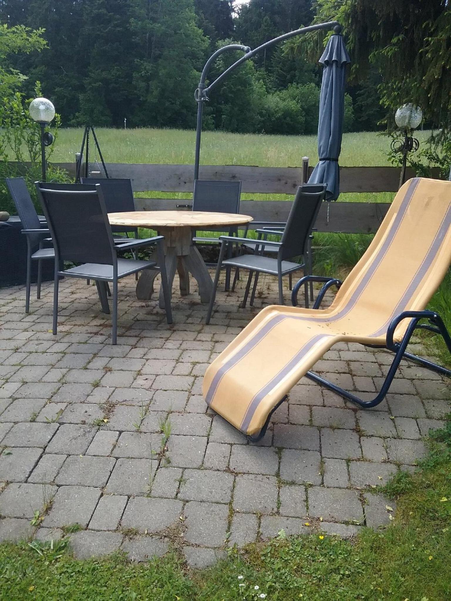 Haus Biggi - Ferienwohnung Pfänder