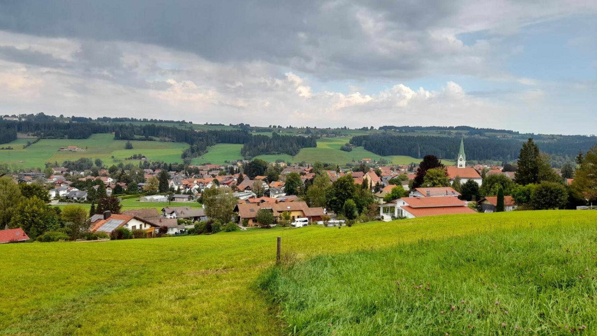 Haus Biggi - Ferienwohnung Pfänder