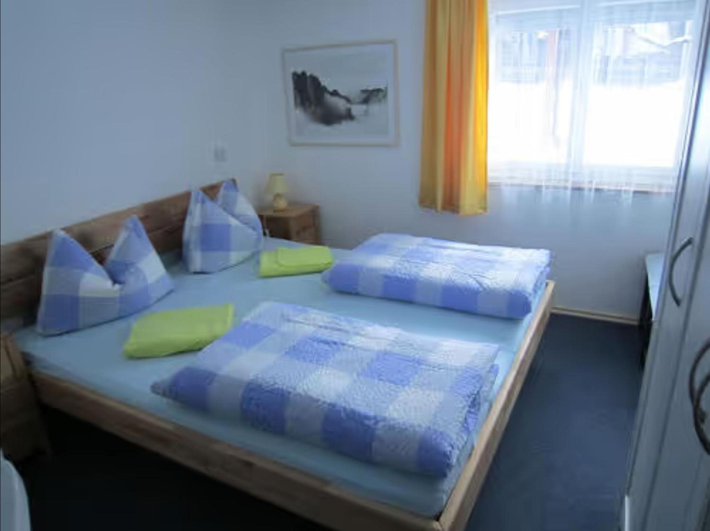 Haus Biggi - Ferienwohnung Pfänder