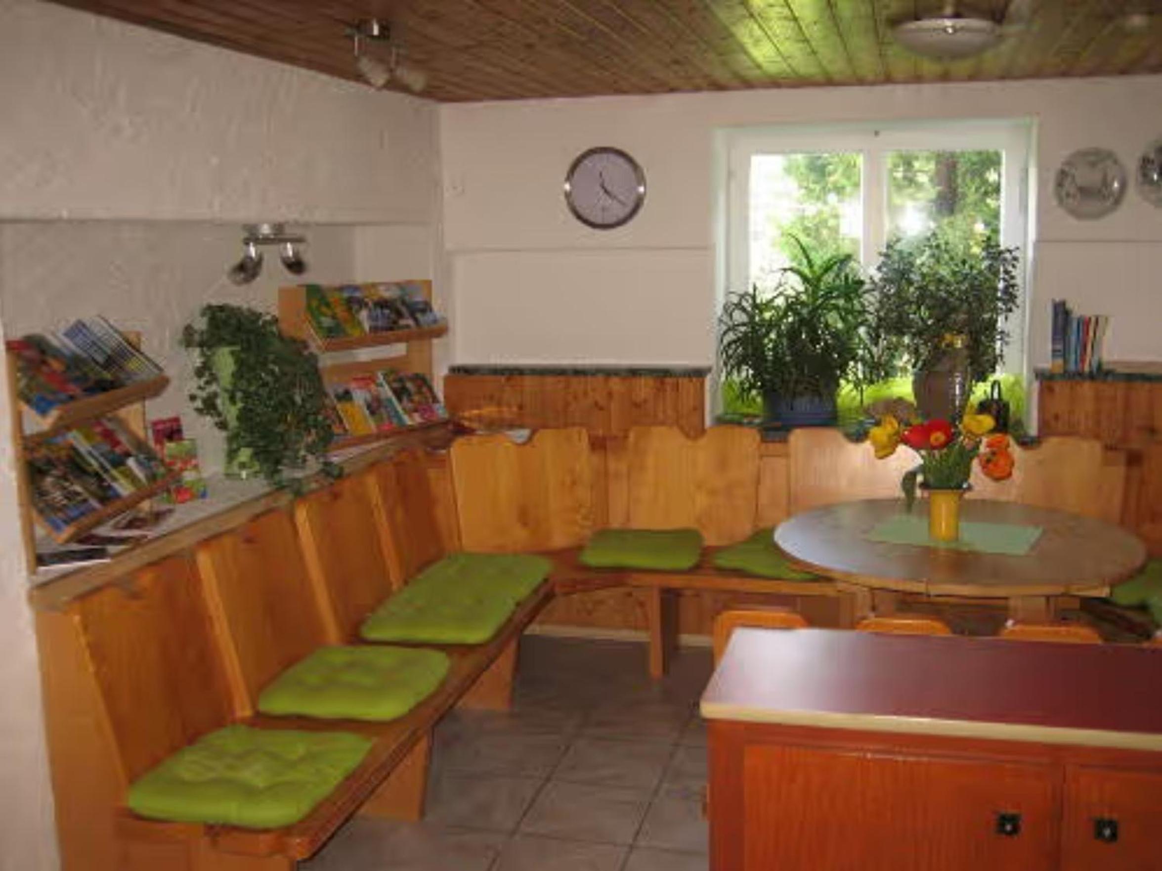 Haus Biggi - Ferienwohnung Pfänder