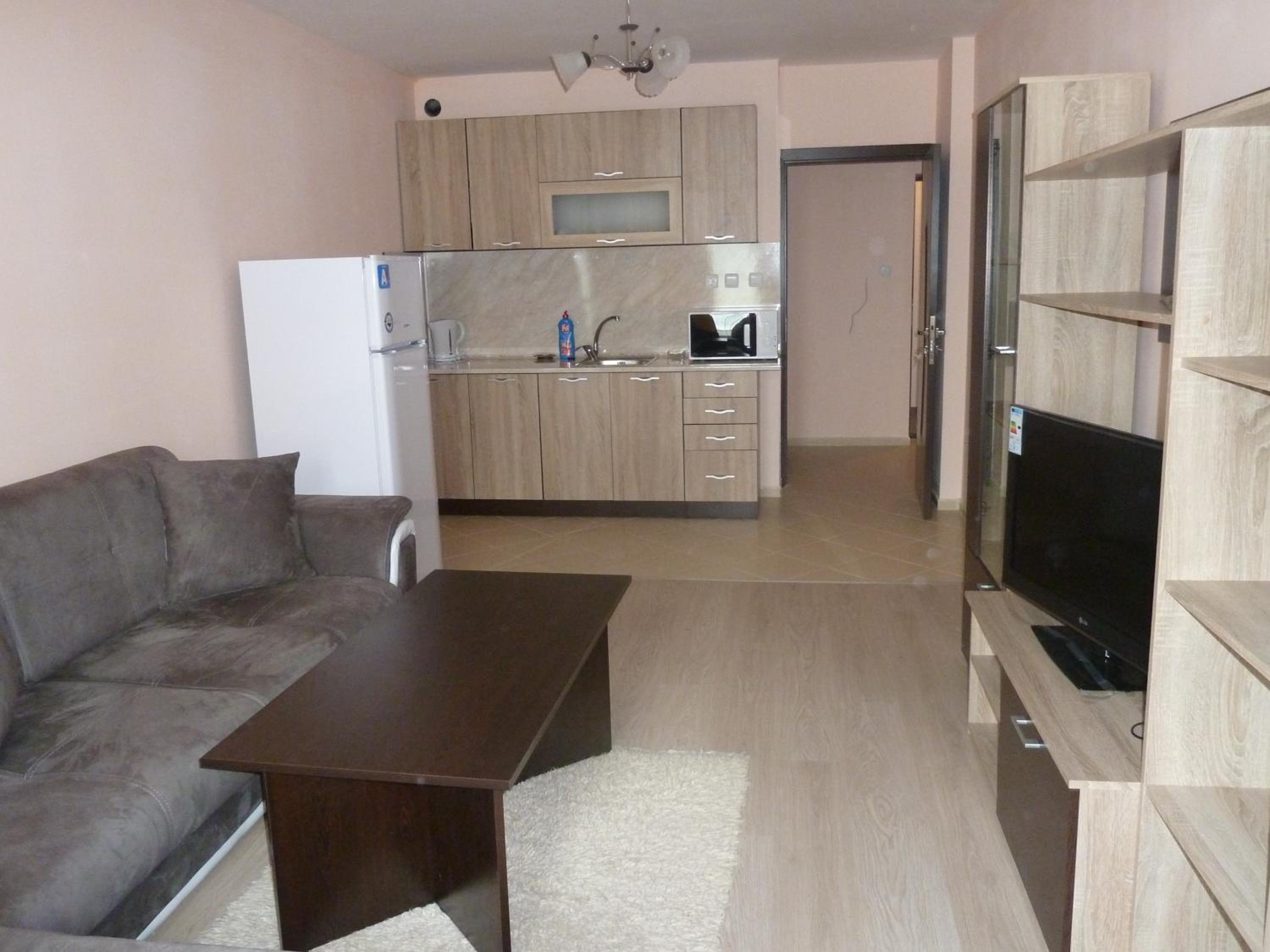 Anfid Apartments