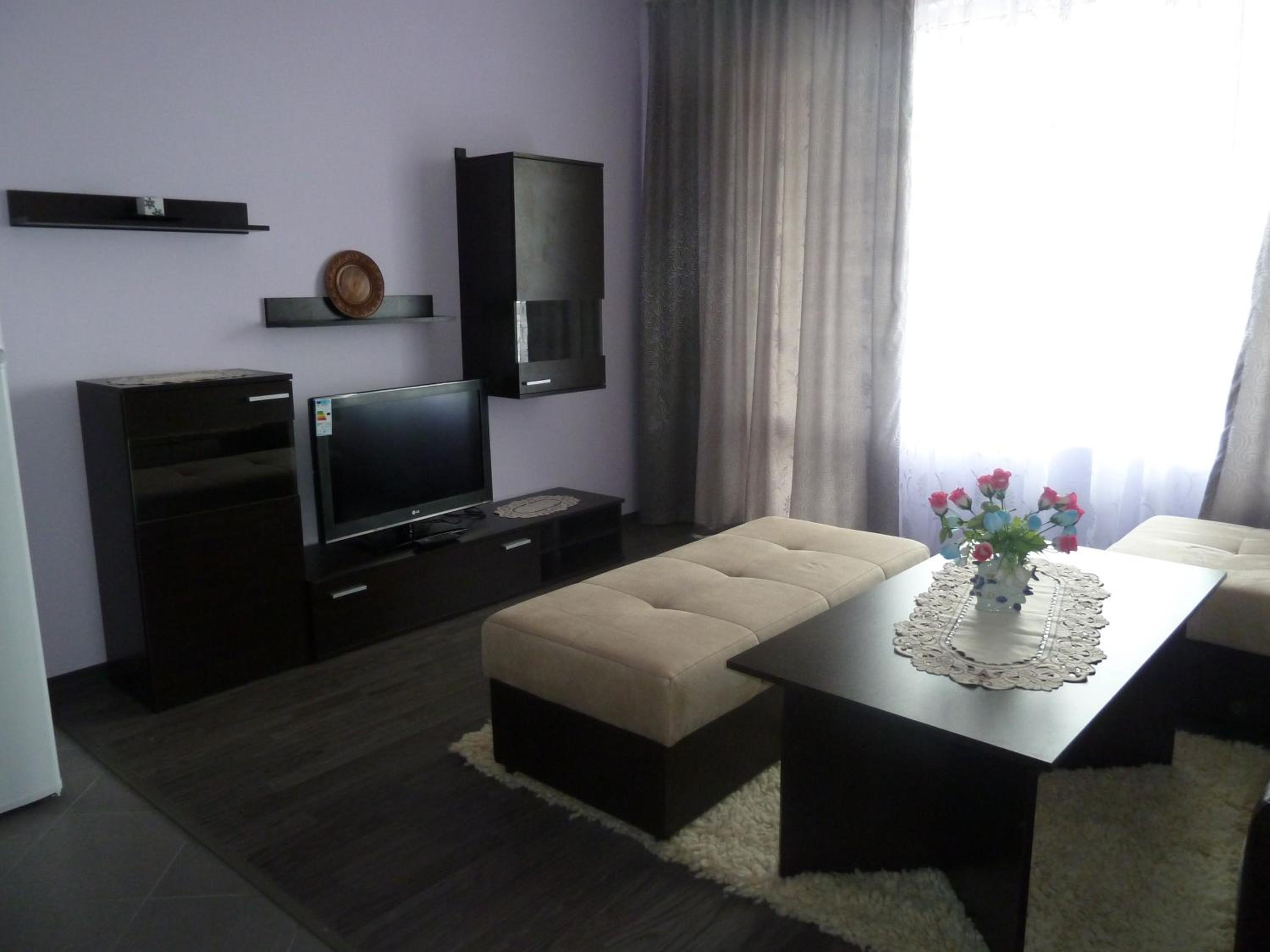 Anfid Apartments