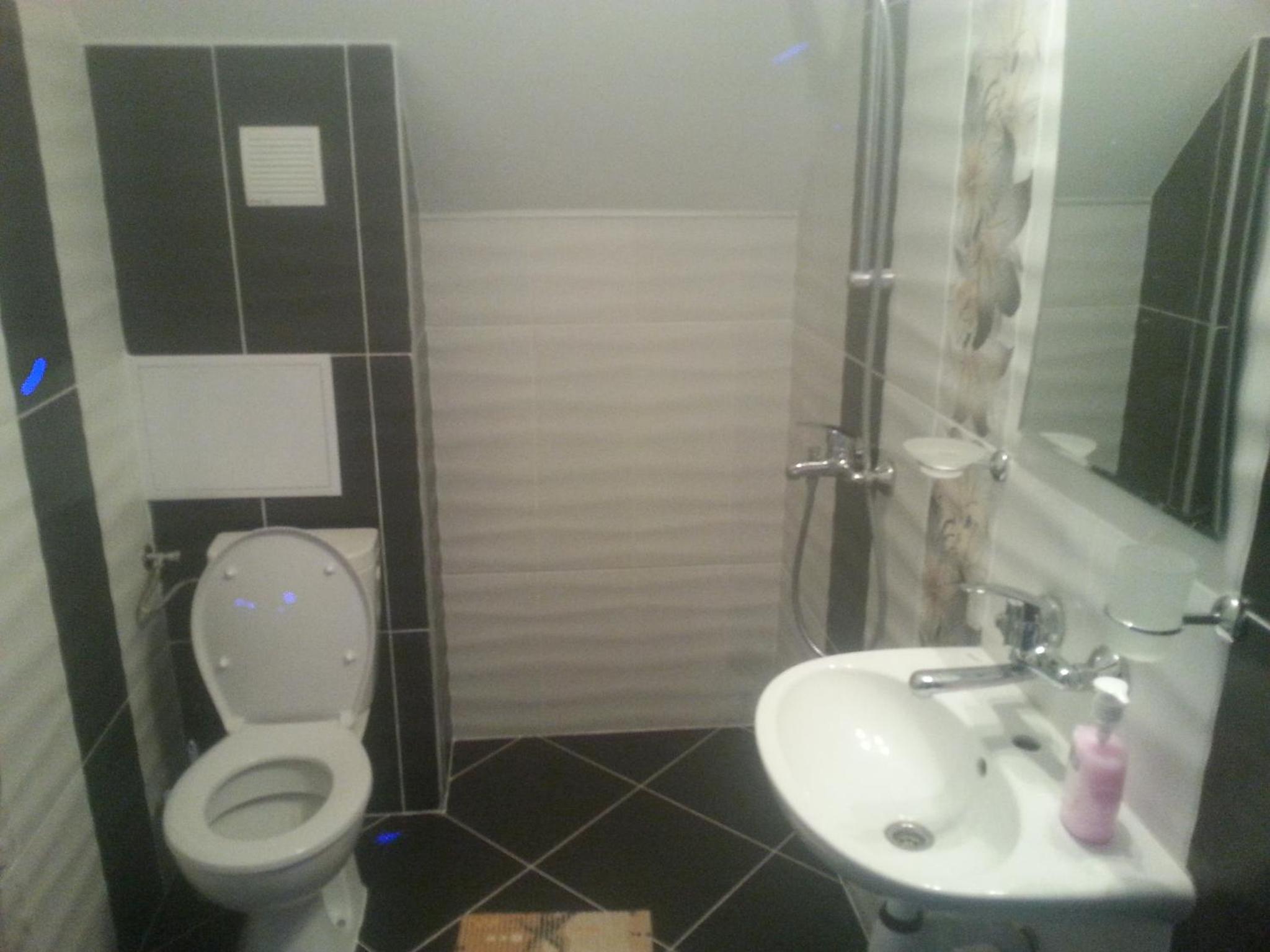Anfid Apartments